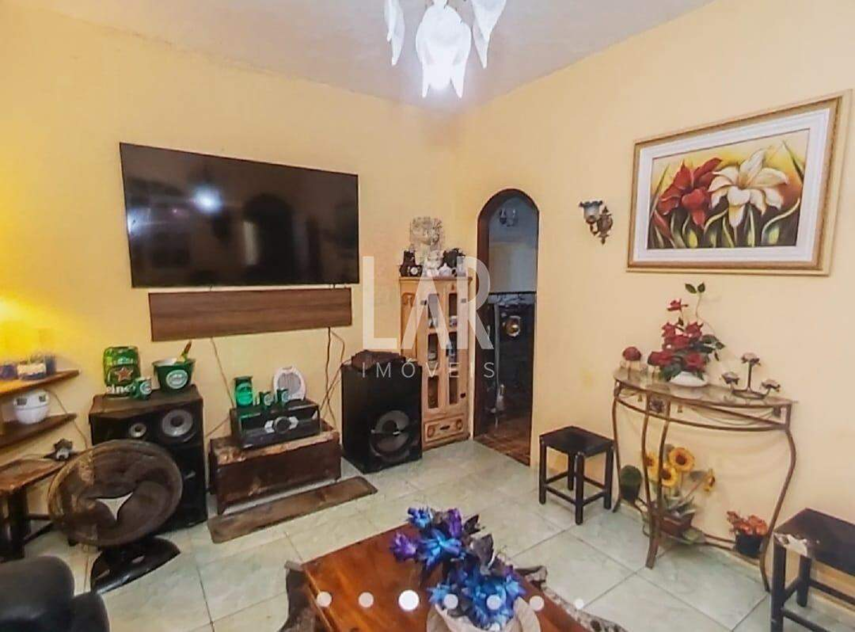 Casa de 3 quartos à venda, Bandeirantes, Belo Horizonte - MG