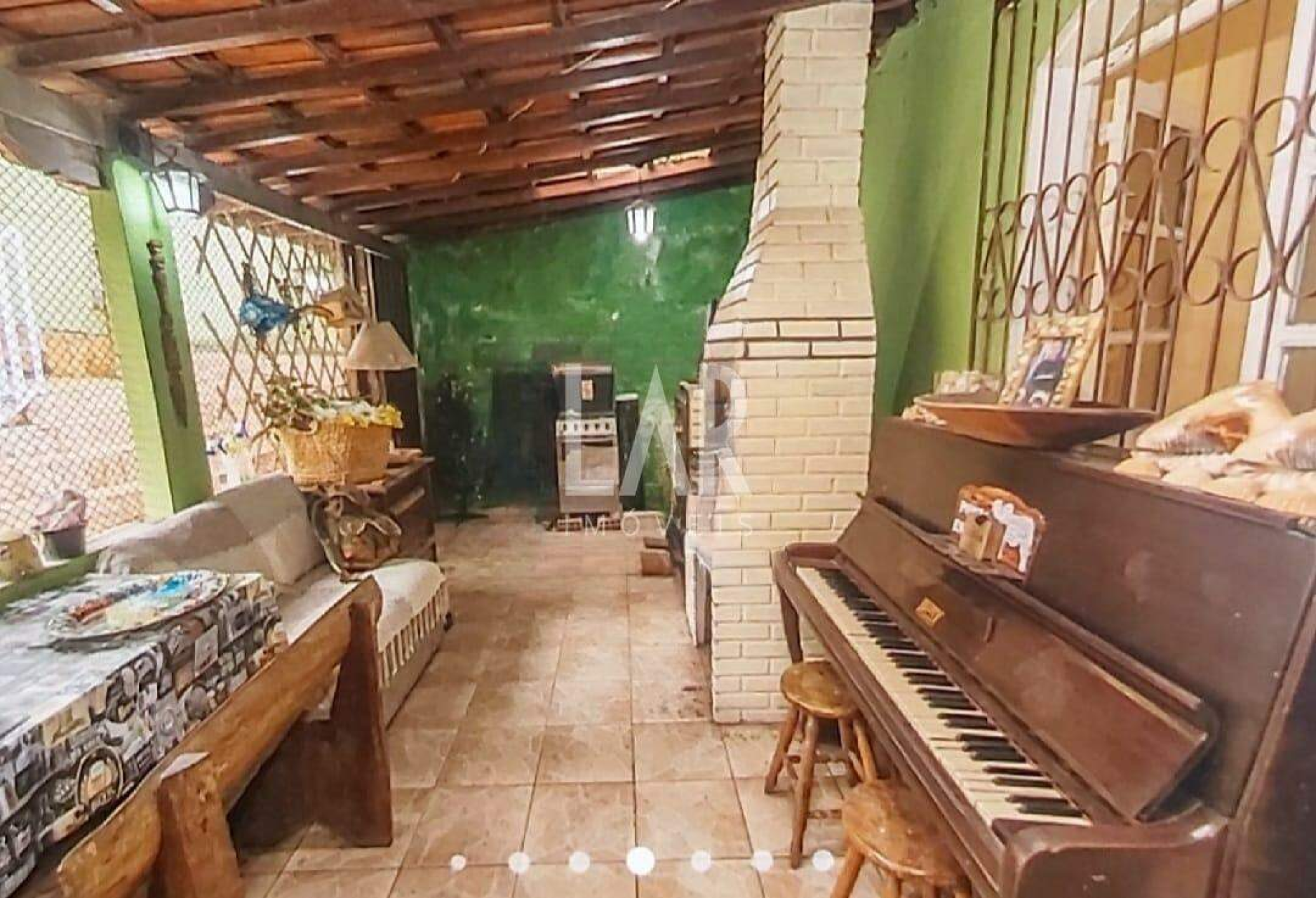 Casa de 3 quartos à venda, Bandeirantes, Belo Horizonte - MG
