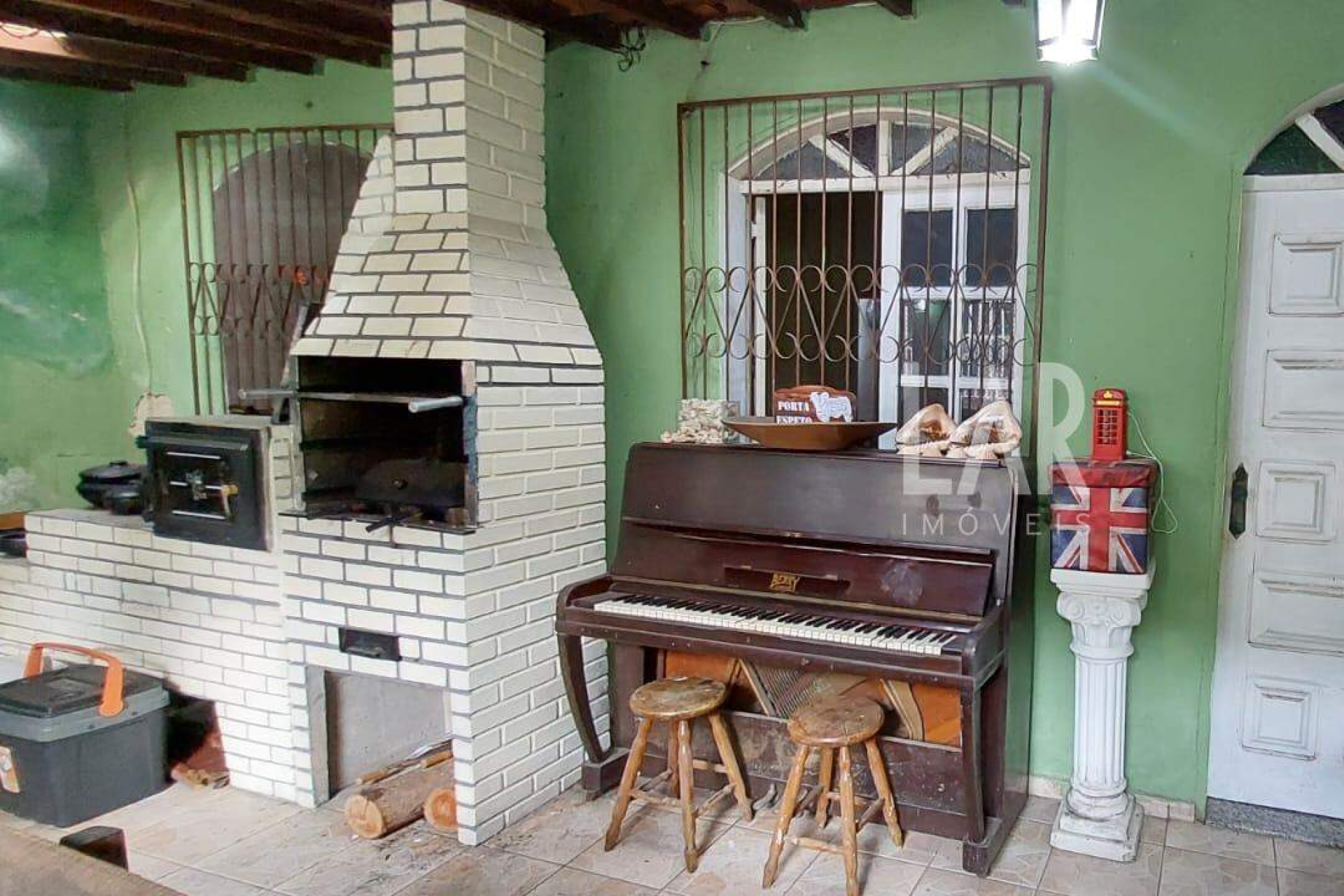 Casa de 3 quartos à venda, Bandeirantes, Belo Horizonte - MG