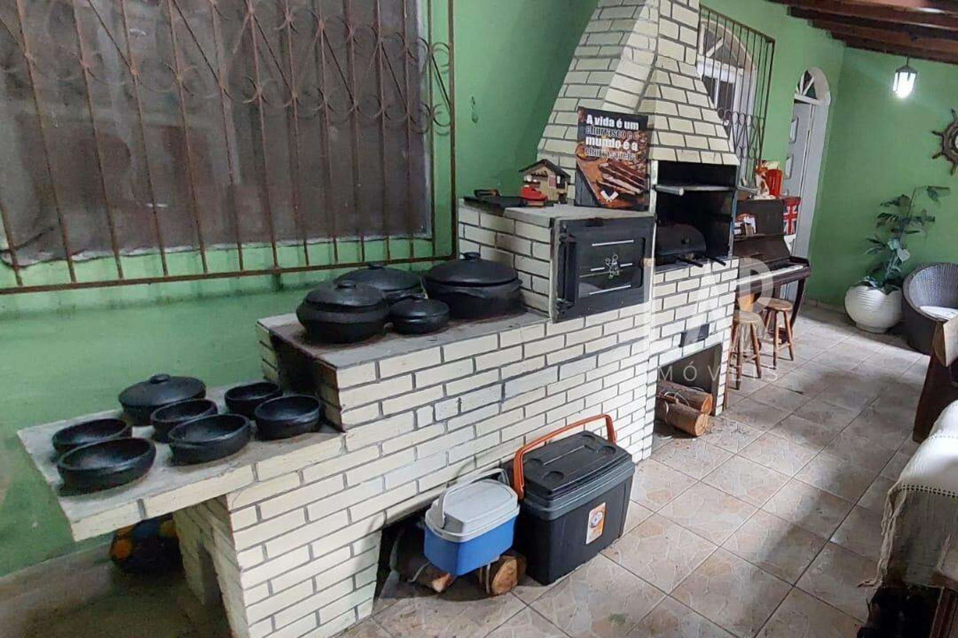 Casa de 3 quartos à venda, Bandeirantes, Belo Horizonte - MG