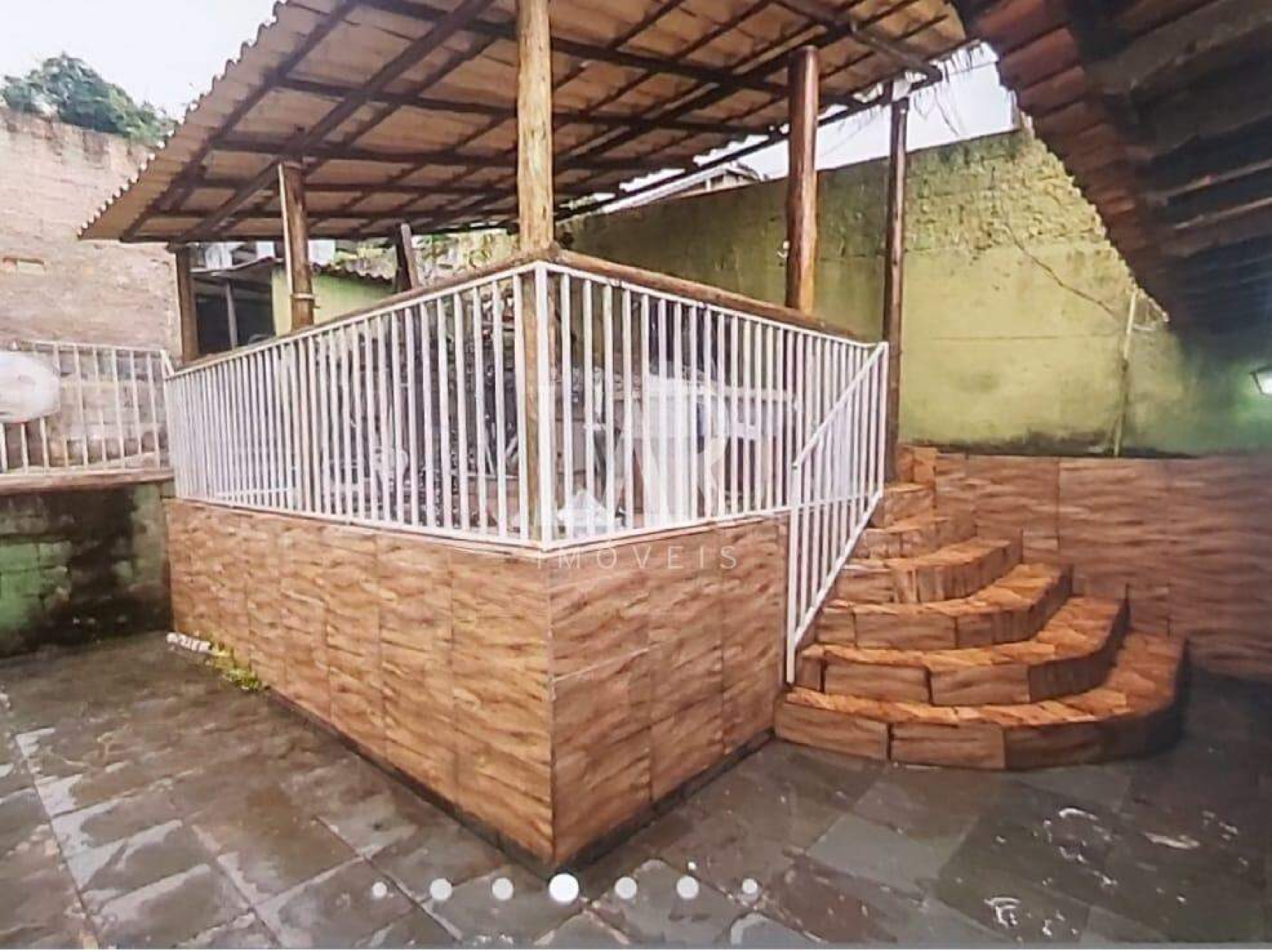 Casa de 3 quartos à venda, Bandeirantes, Belo Horizonte - MG