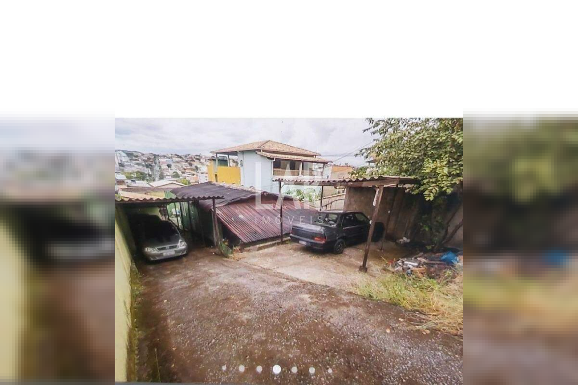 Casa de 3 quartos à venda, Bandeirantes, Belo Horizonte - MG