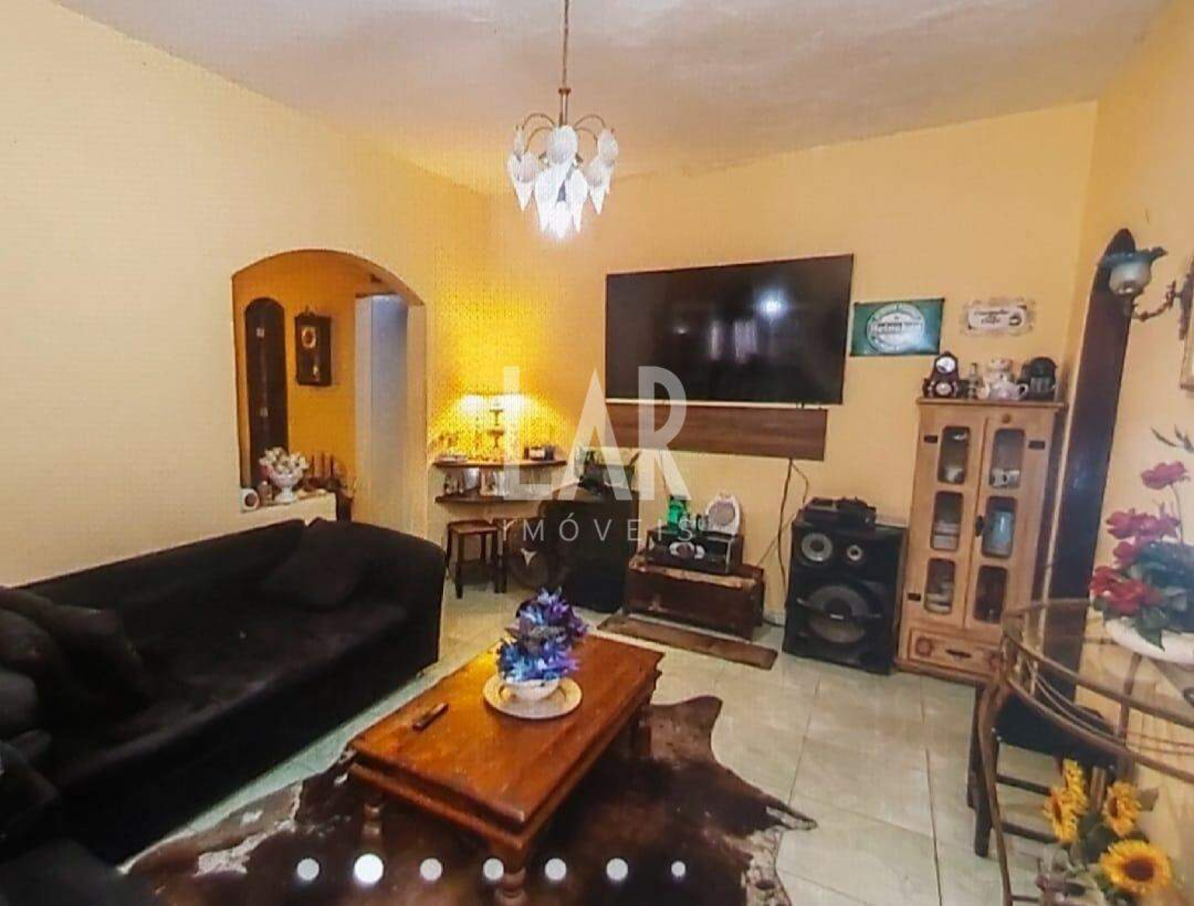 Casa de 3 quartos à venda, Bandeirantes, Belo Horizonte - MG