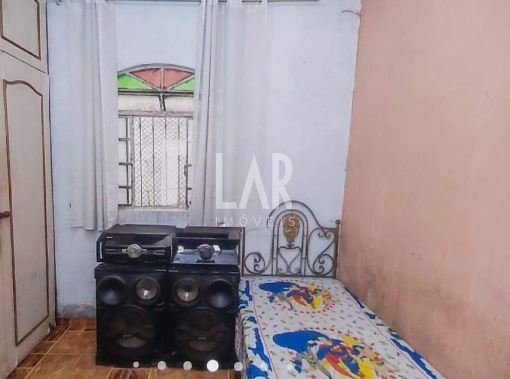 Casa de 3 quartos à venda, Bandeirantes, Belo Horizonte - MG