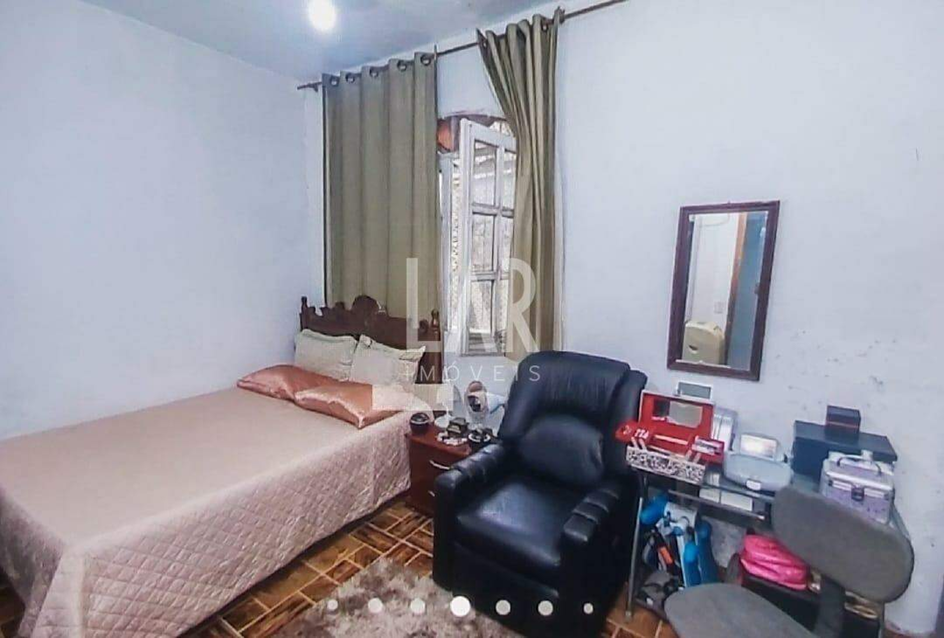 Casa de 3 quartos à venda, Bandeirantes, Belo Horizonte - MG