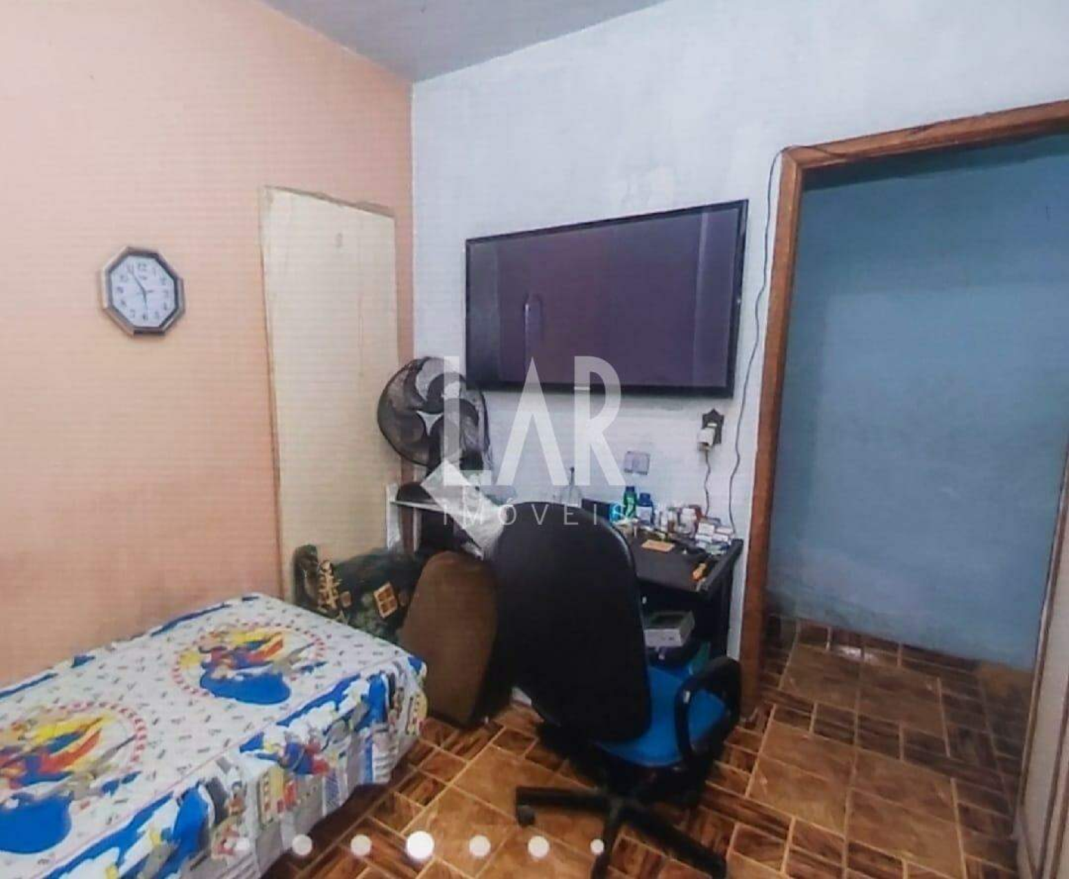 Casa de 3 quartos à venda, Bandeirantes, Belo Horizonte - MG