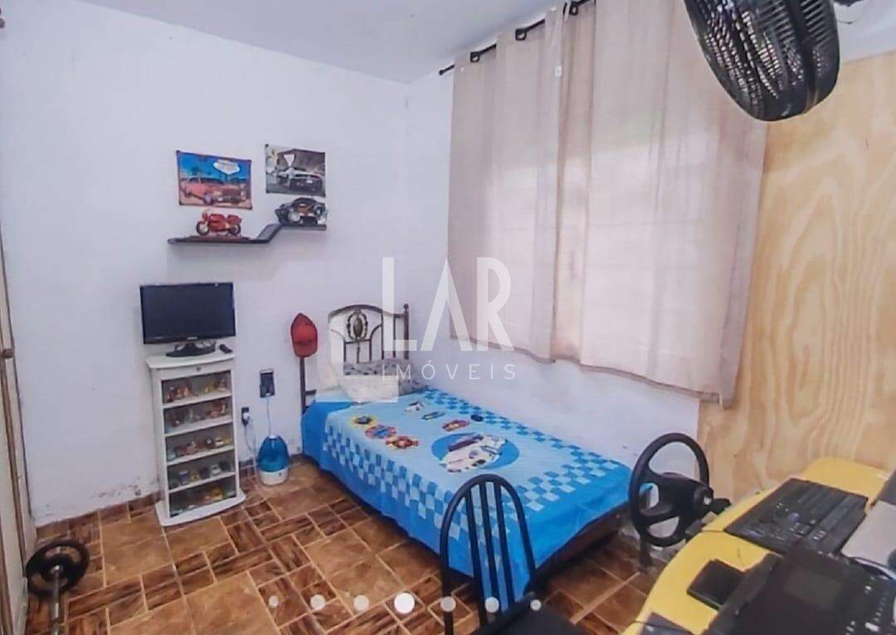 Casa de 3 quartos à venda, Bandeirantes, Belo Horizonte - MG