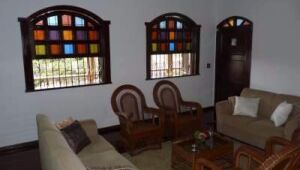 Casa de 3 quartos à venda, Sagrada Família, Belo Horizonte - MG