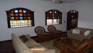 Casas à venda em Cidade Nova