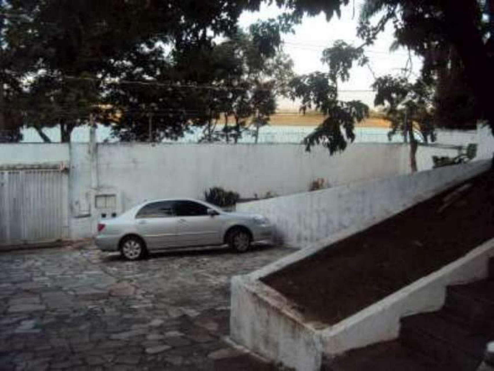 Casa de 4 quartos à venda, Jardim Atlântico, Belo Horizonte - MG