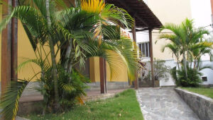 Casa de 3 quartos para alugar, São Pedro, Belo Horizonte - MG