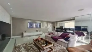 Apartamento de 3 quartos à venda, Buritis, Belo Horizonte - MG