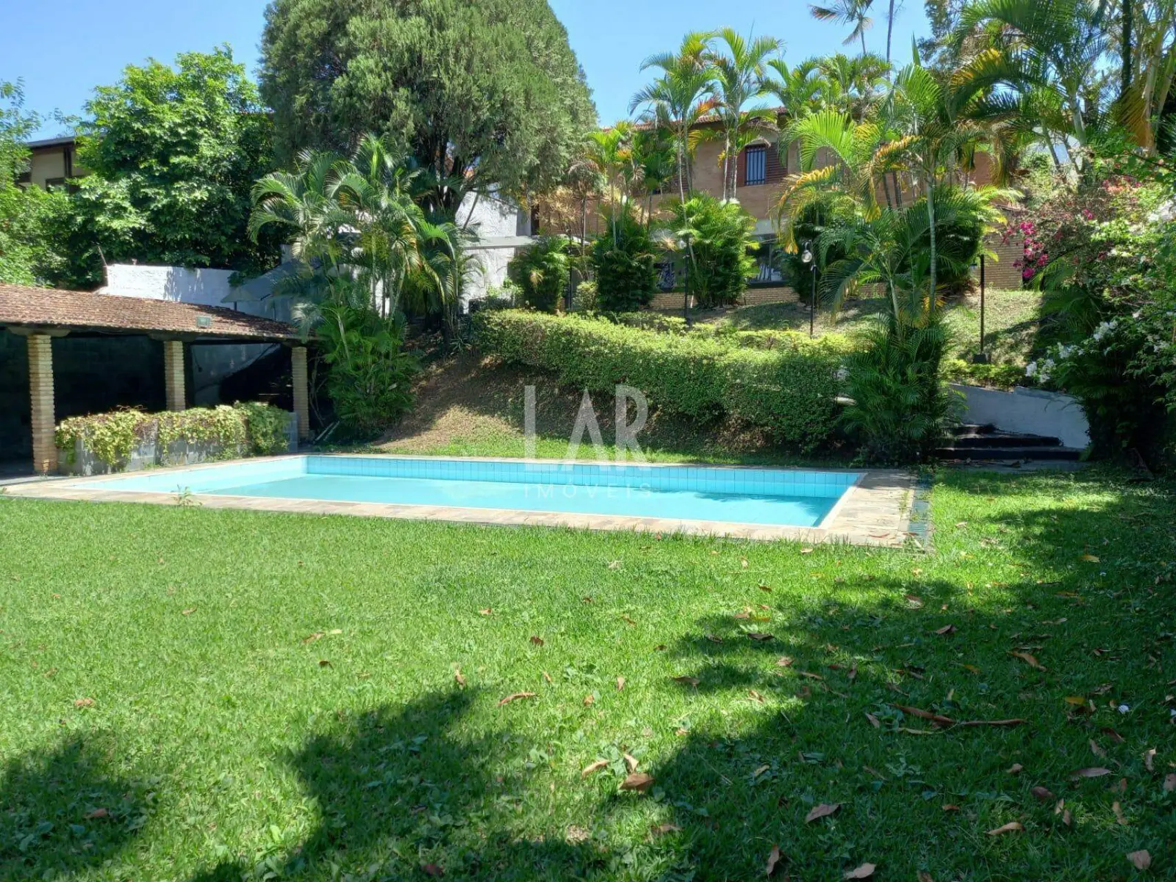 Casa de 4 quartos à venda, São Luiz, Belo Horizonte - MG