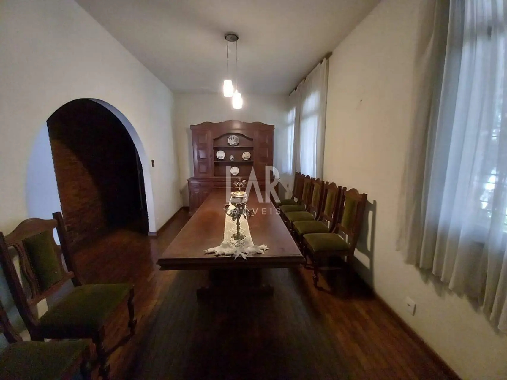 Casa de 4 quartos à venda, São Luiz, Belo Horizonte - MG