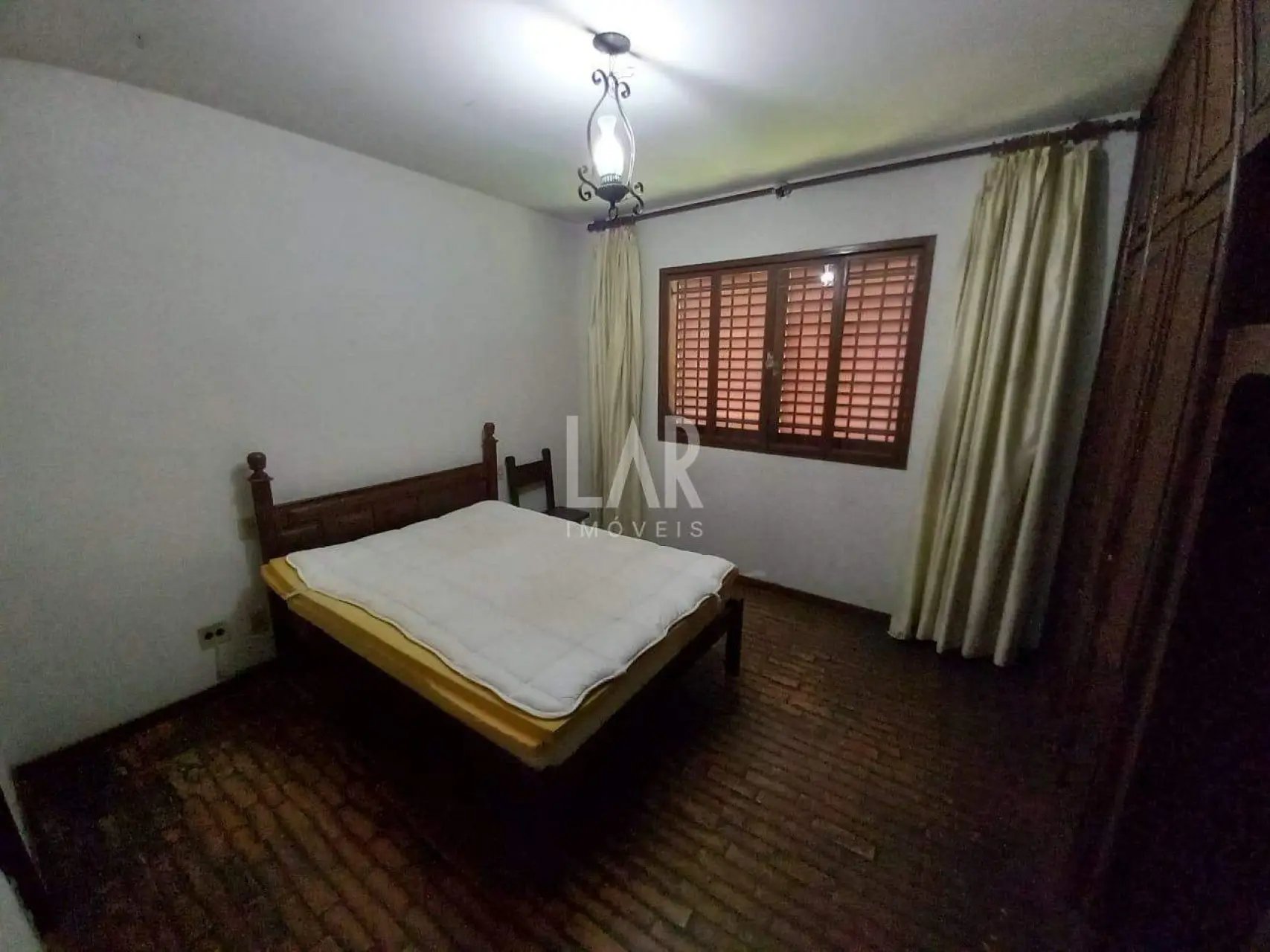 Casa de 4 quartos à venda, São Luiz, Belo Horizonte - MG