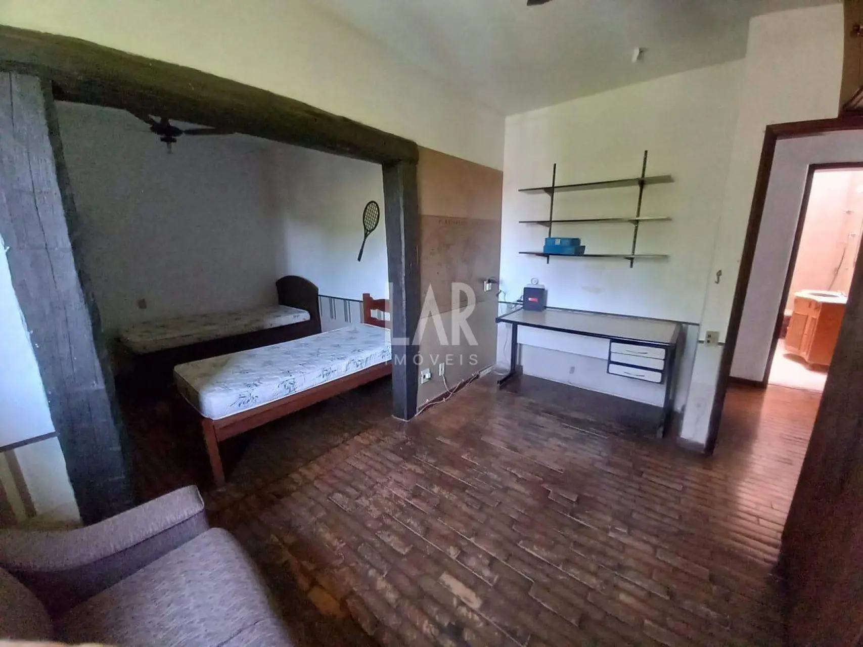 Casa de 4 quartos à venda, São Luiz, Belo Horizonte - MG