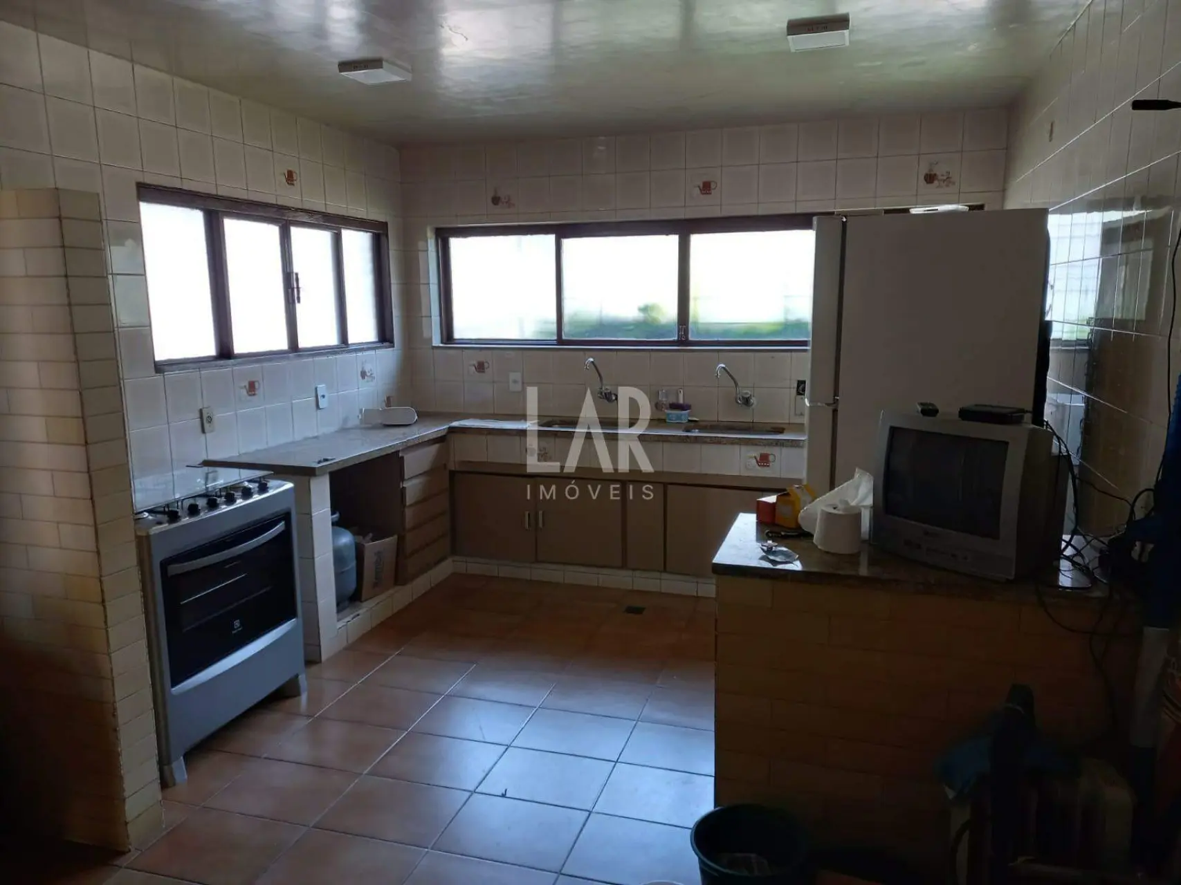 Casa de 4 quartos à venda, São Luiz, Belo Horizonte - MG