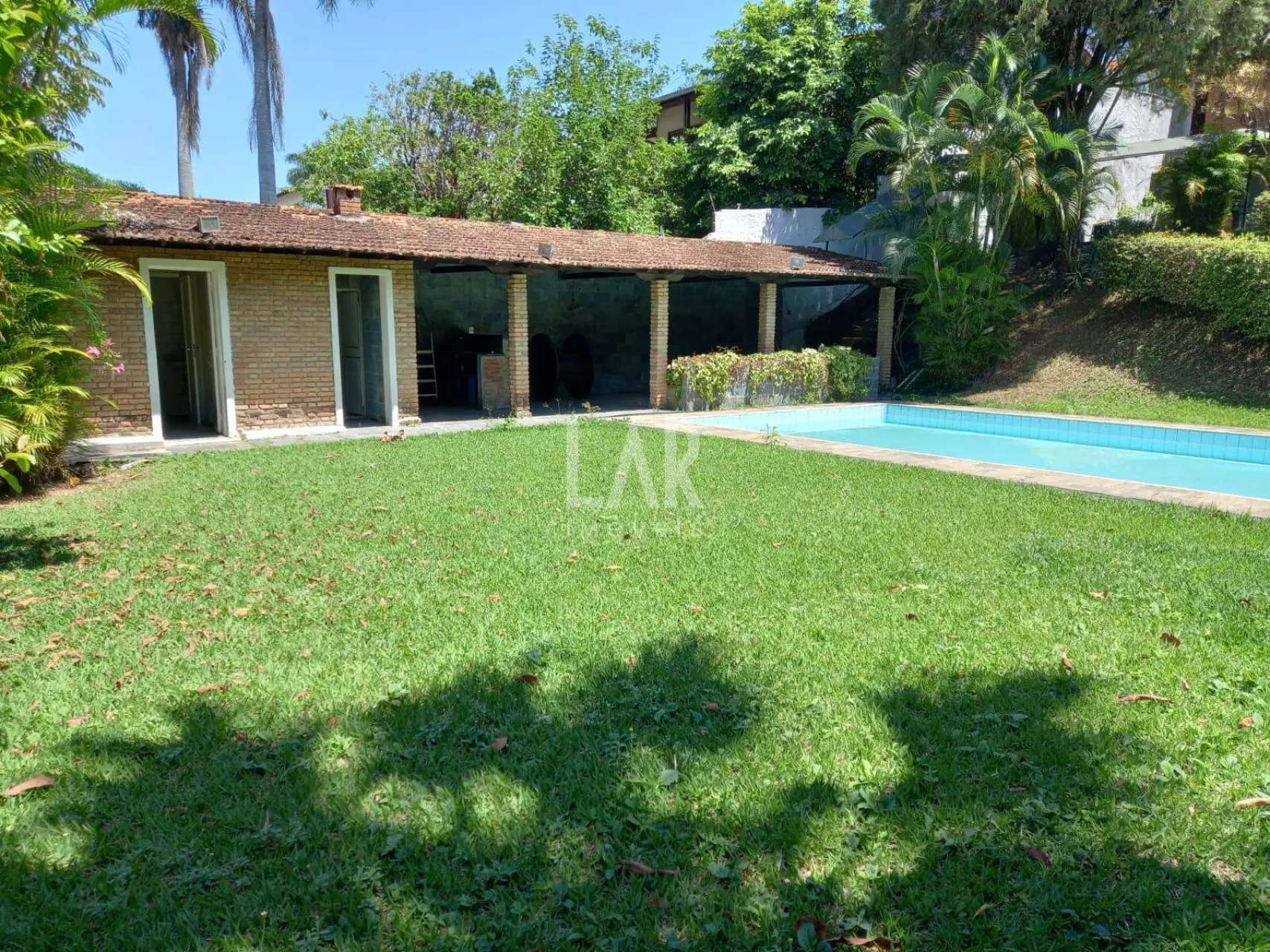 Casa de 4 quartos à venda, São Luiz, Belo Horizonte - MG