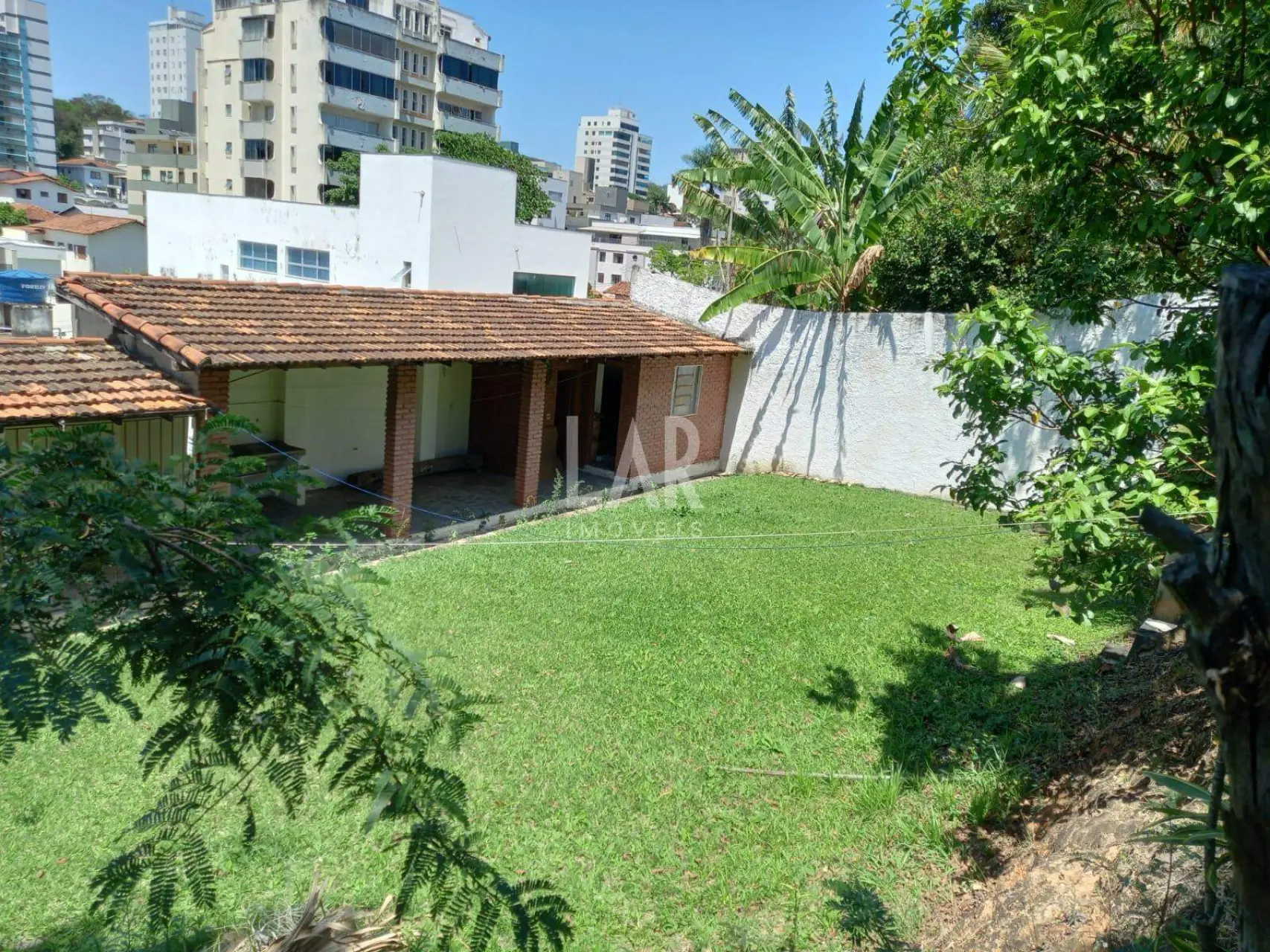Casa de 4 quartos à venda, São Luiz, Belo Horizonte - MG