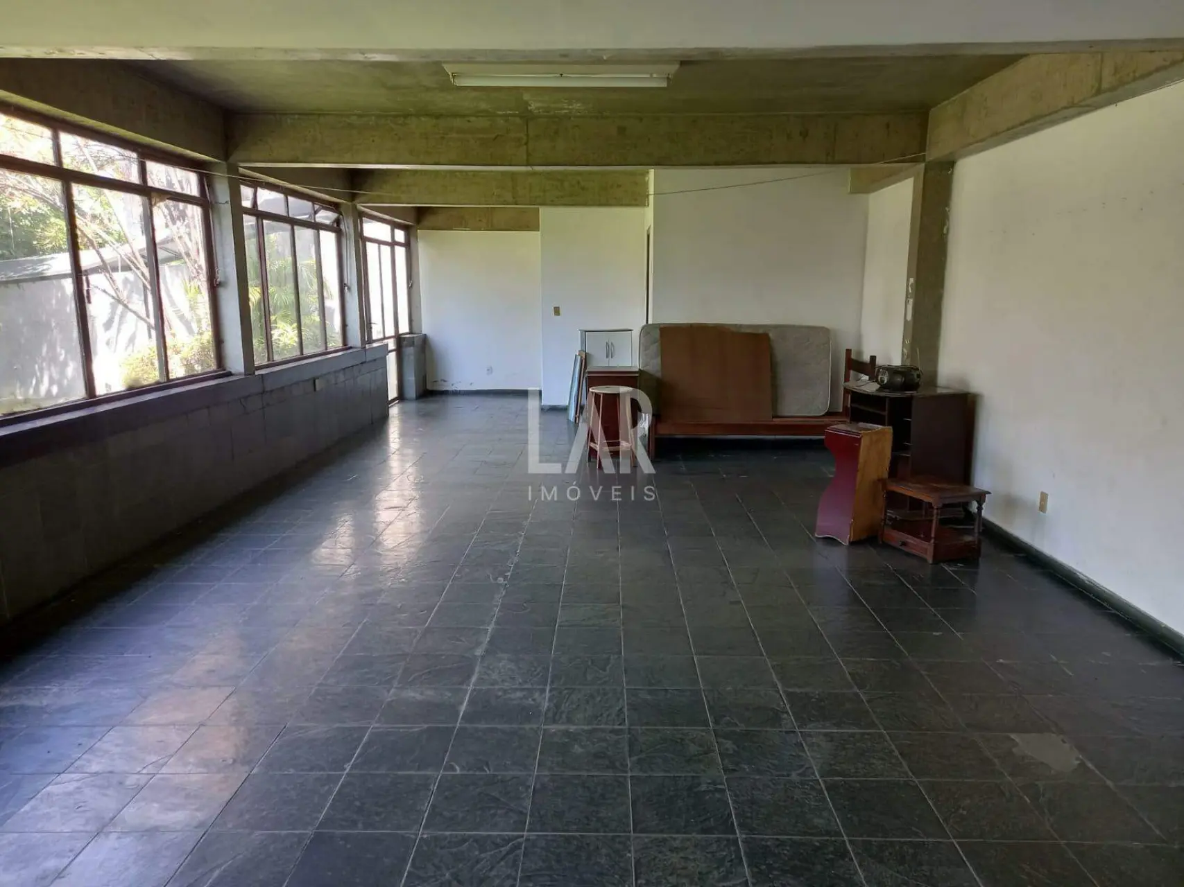 Casa de 4 quartos à venda, São Luiz, Belo Horizonte - MG