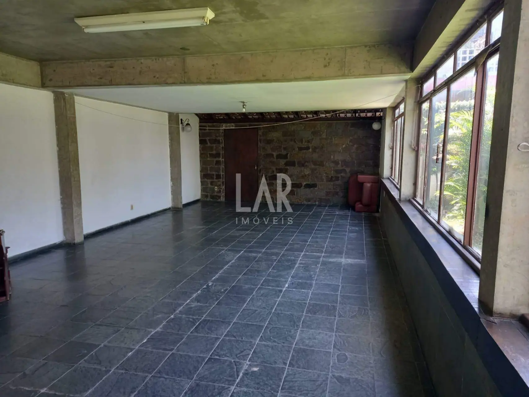 Casa de 4 quartos à venda, São Luiz, Belo Horizonte - MG