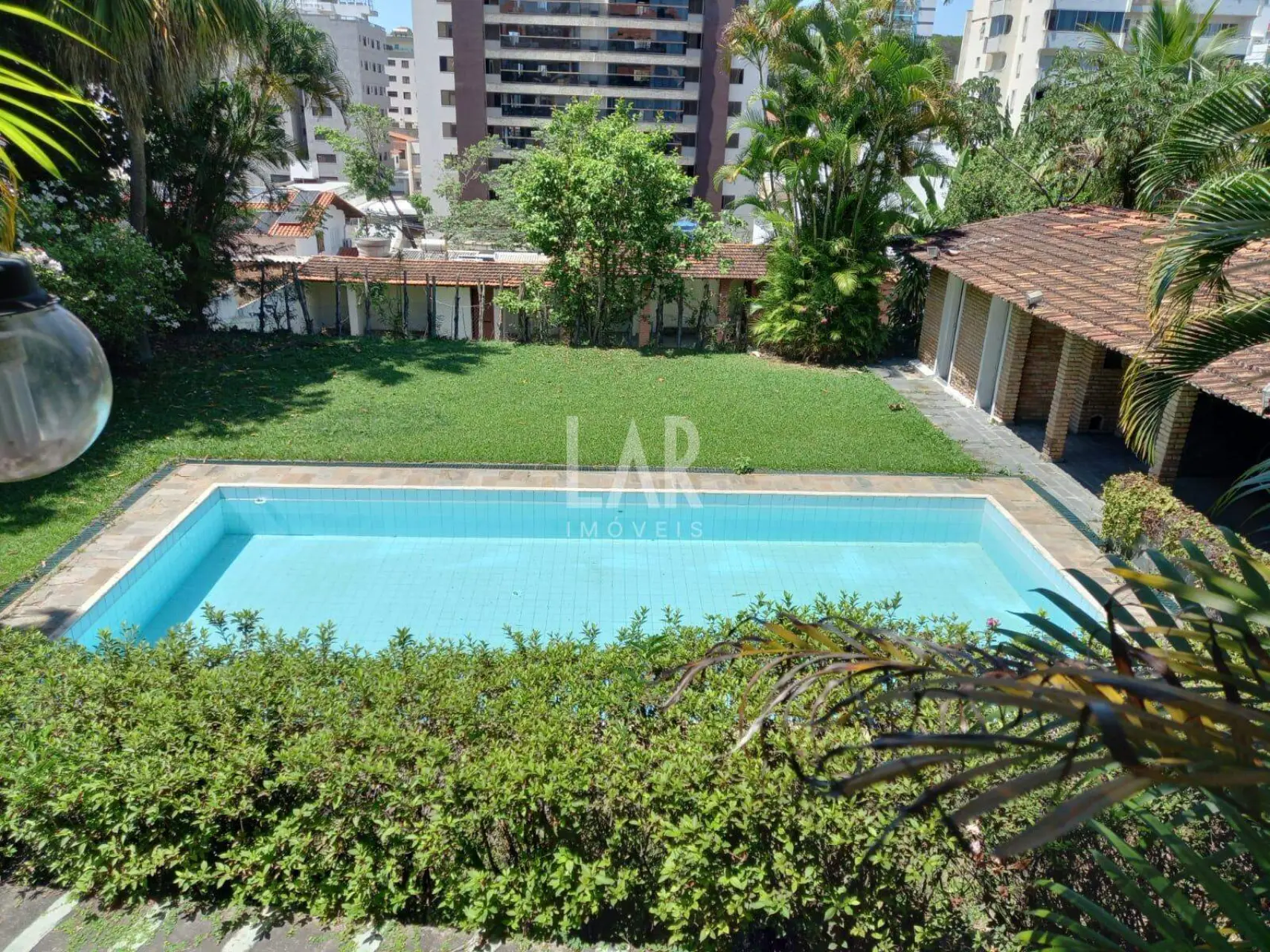 Casa de 4 quartos à venda, São Luiz, Belo Horizonte - MG