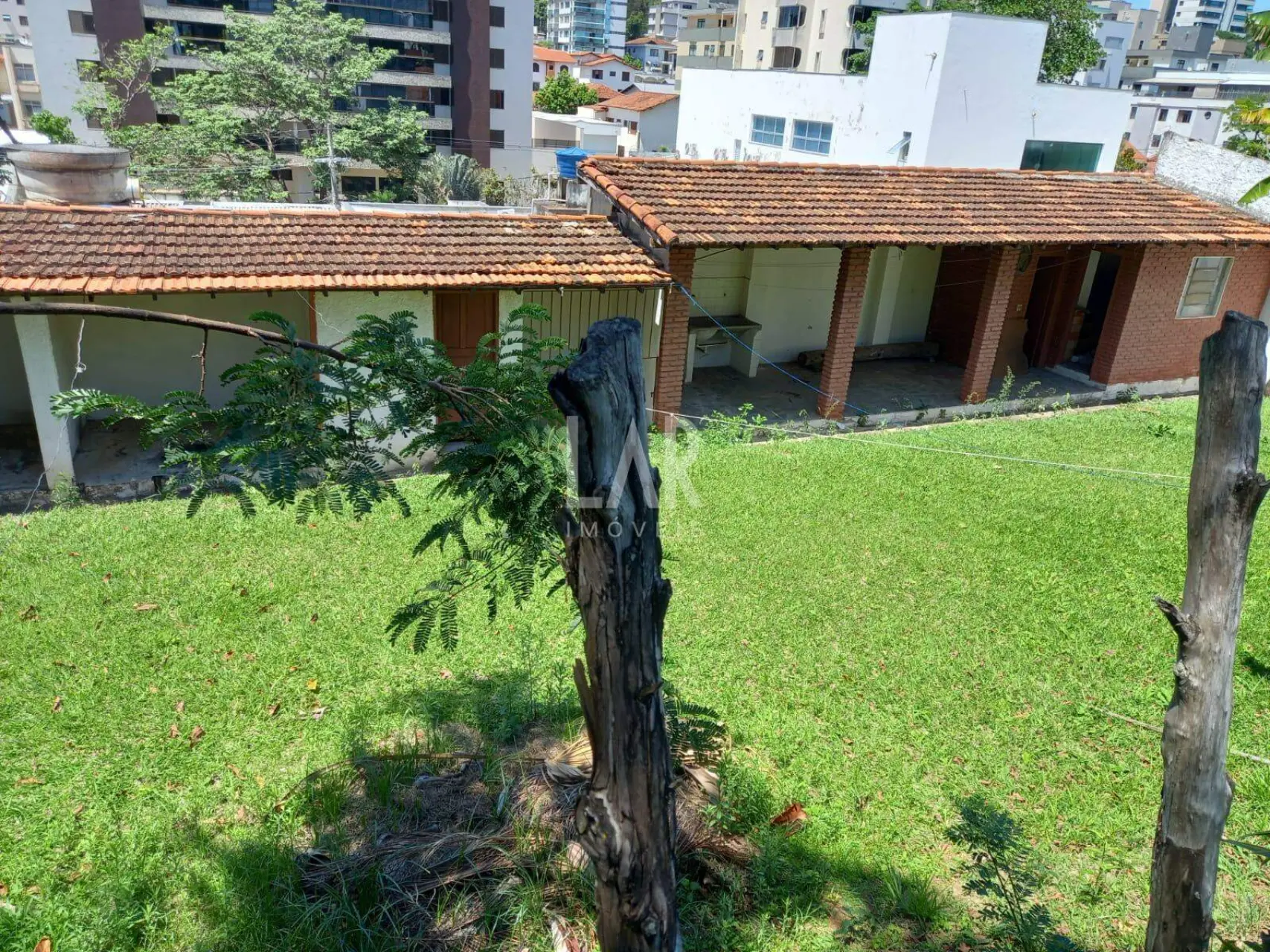 Casa de 4 quartos à venda, São Luiz, Belo Horizonte - MG