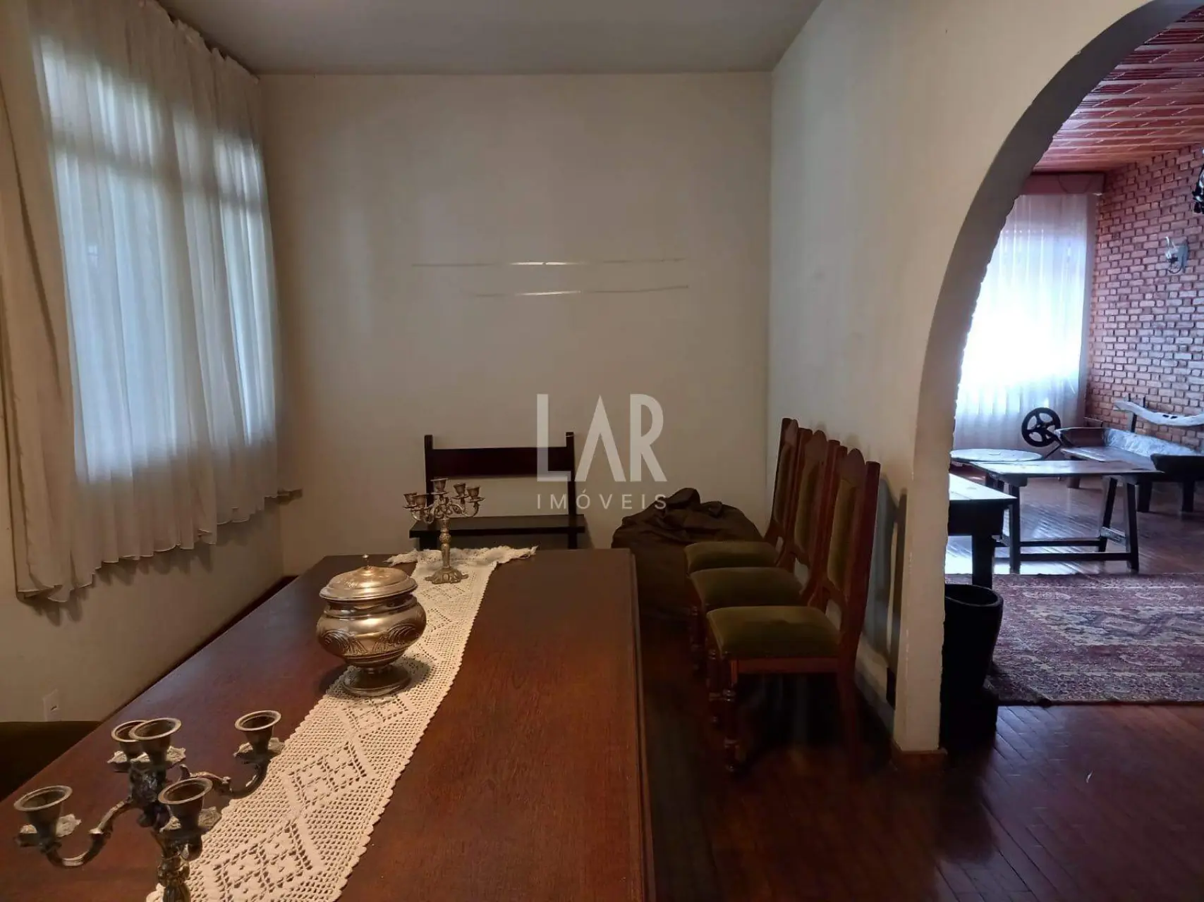 Casa de 4 quartos à venda, São Luiz, Belo Horizonte - MG