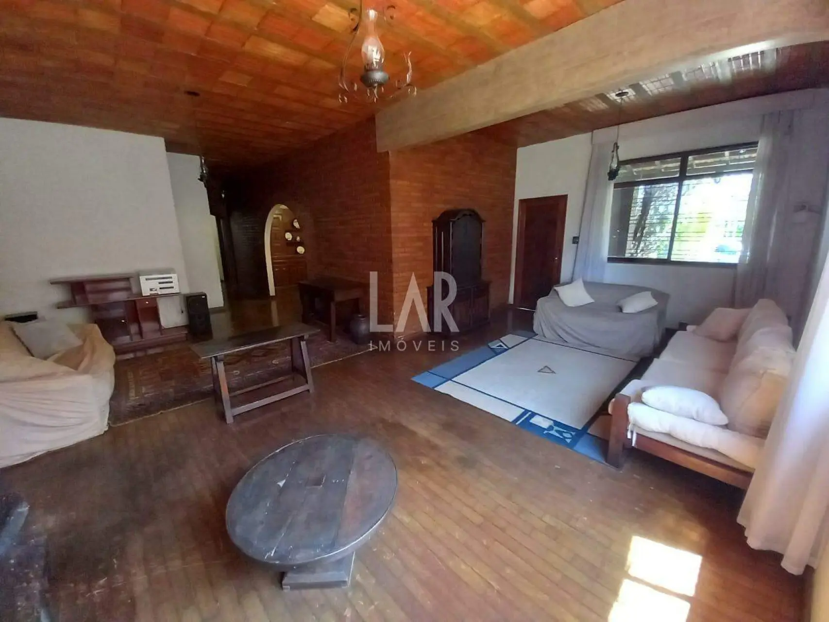 Casa de 4 quartos à venda, São Luiz, Belo Horizonte - MG