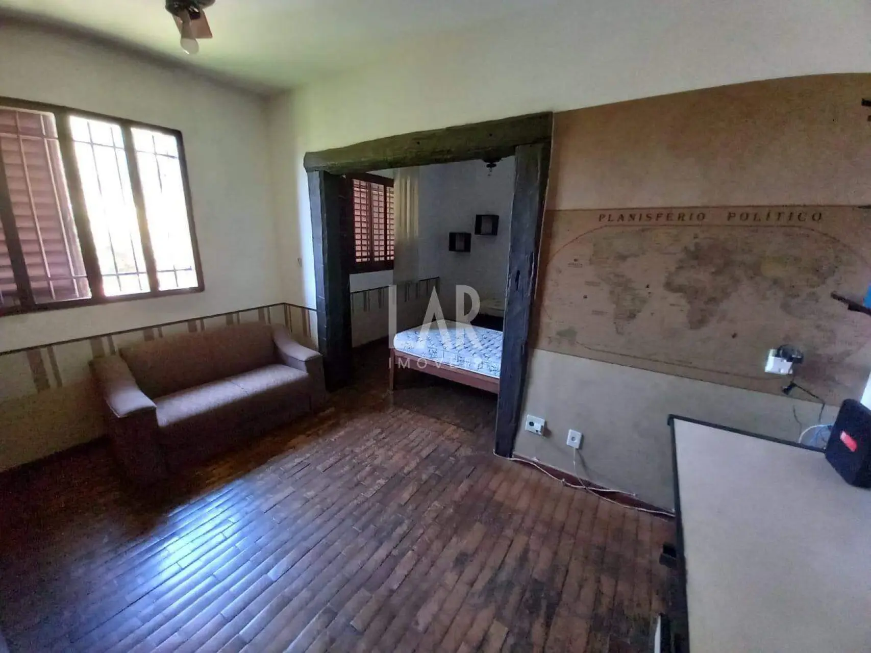 Casa de 4 quartos à venda, São Luiz, Belo Horizonte - MG