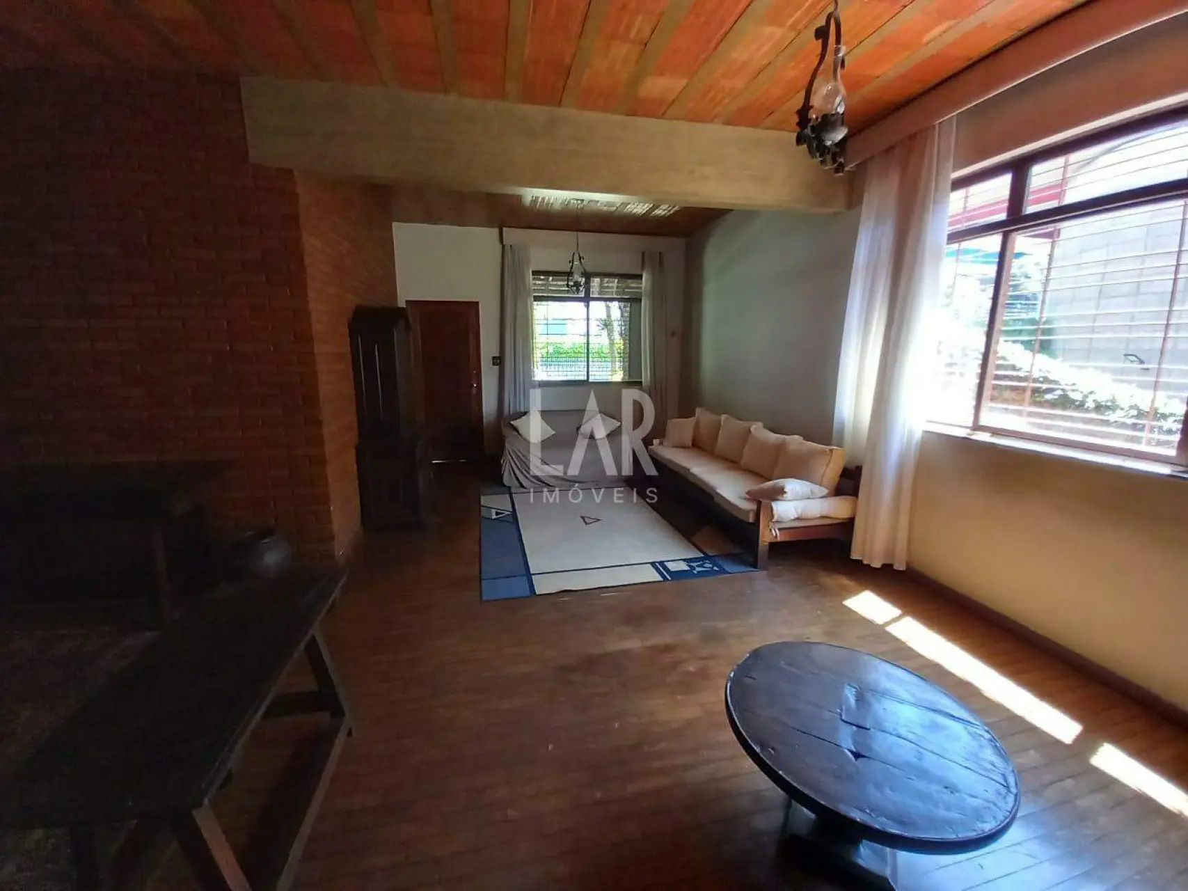 Casa de 4 quartos à venda, São Luiz, Belo Horizonte - MG