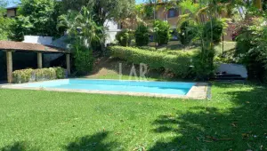 Casa de 4 quartos à venda, São Luiz, Belo Horizonte - MG