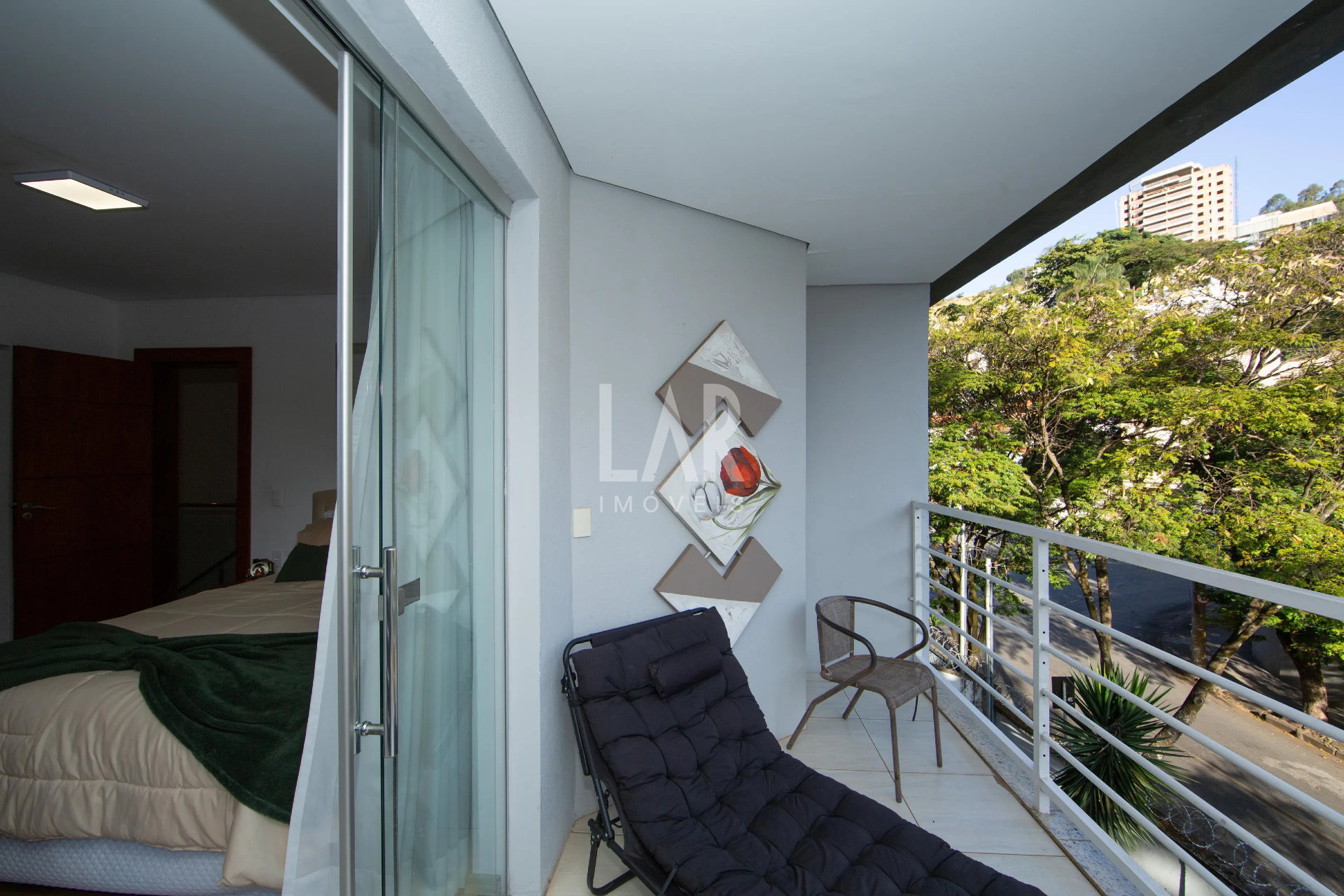 Casa de 4 quartos à venda, Santa Lúcia, Belo Horizonte - MG