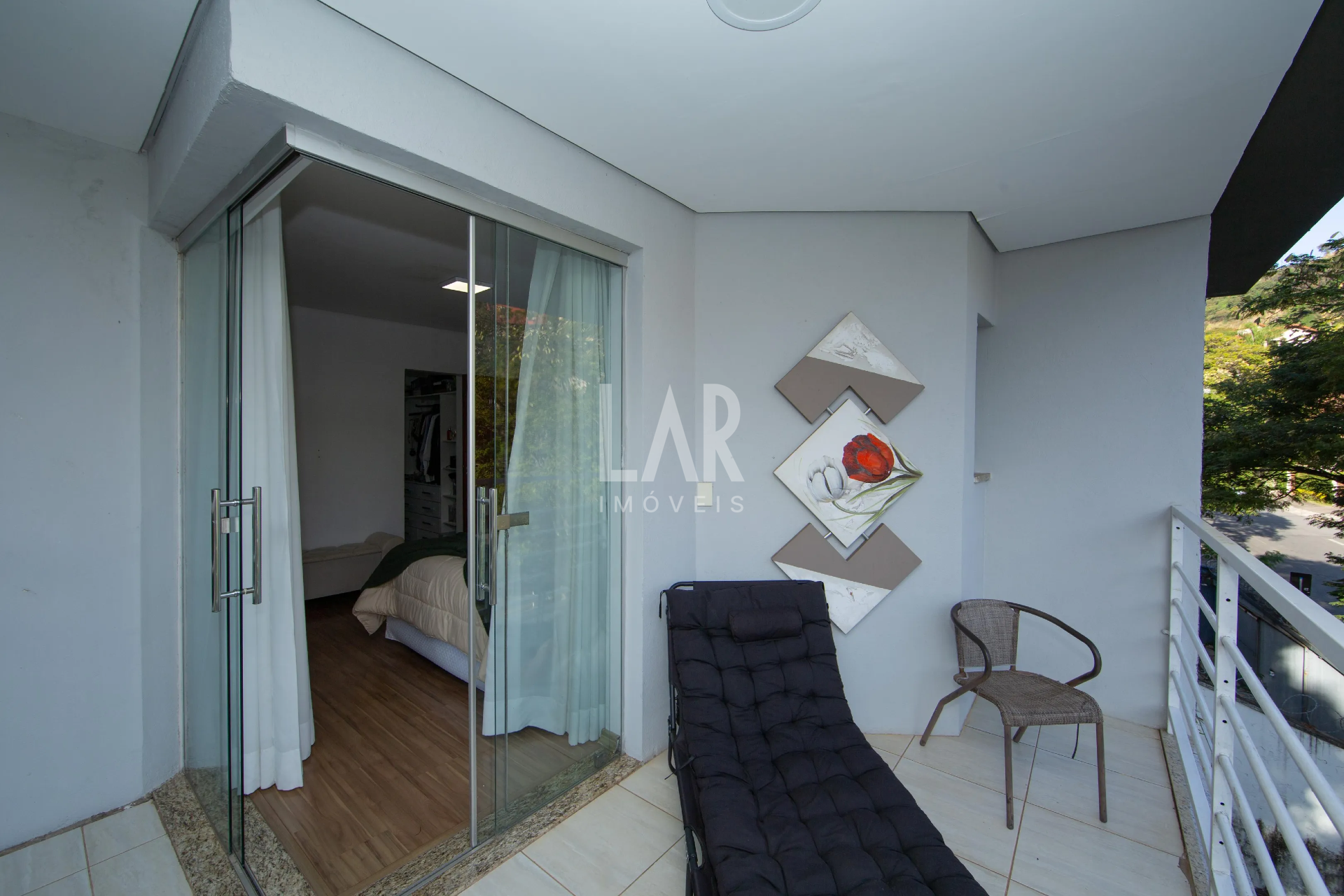 Casa de 4 quartos à venda, Santa Lúcia, Belo Horizonte - MG