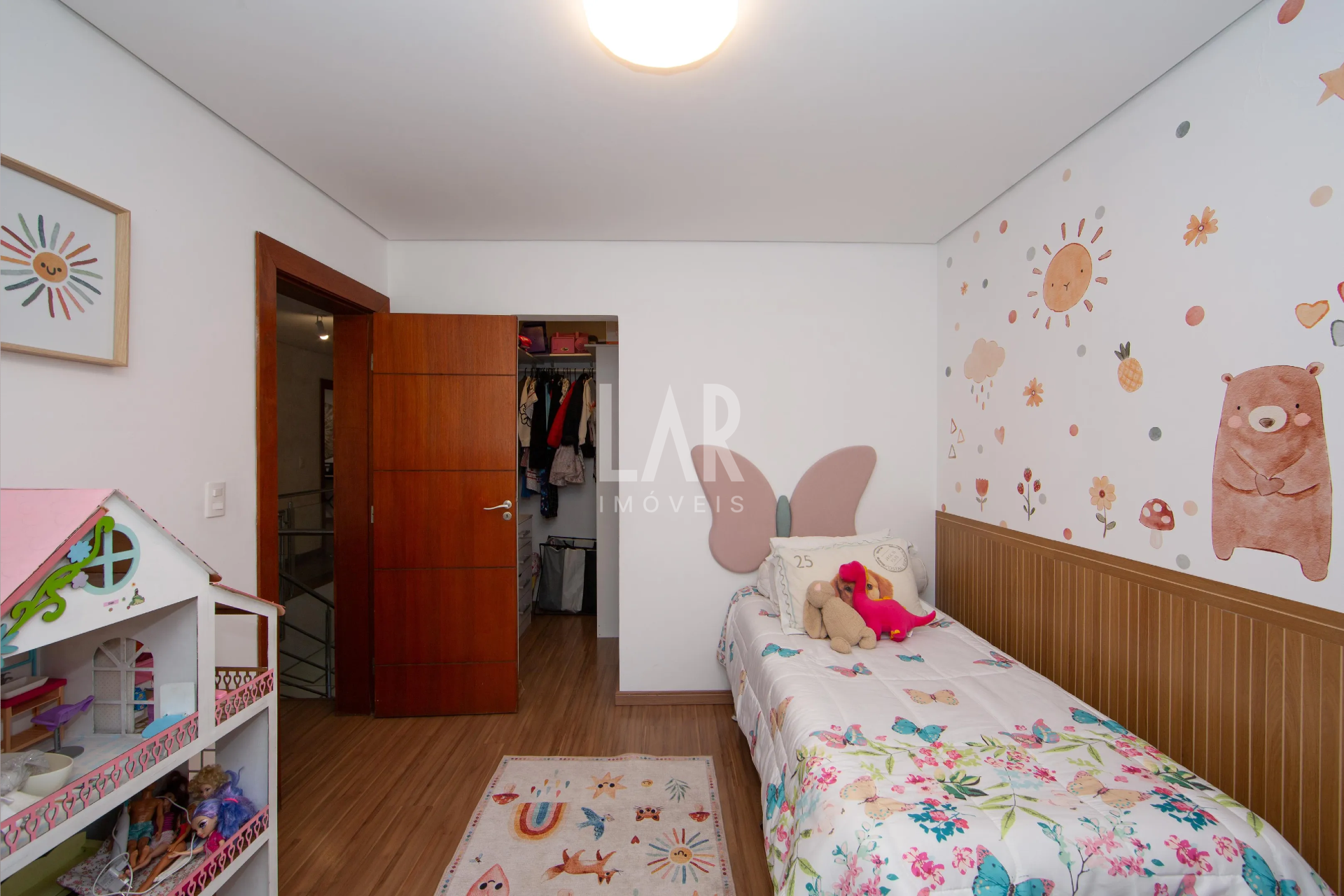Casa de 4 quartos à venda, Santa Lúcia, Belo Horizonte - MG