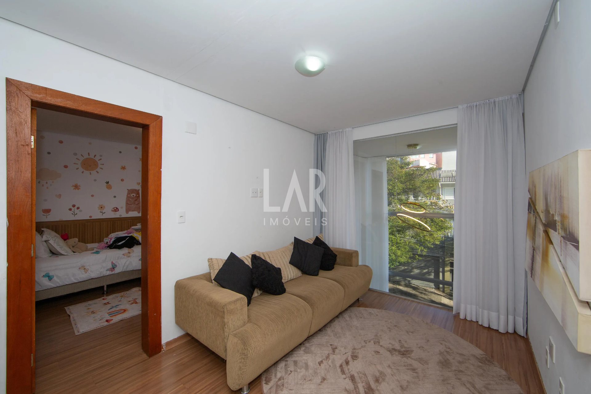 Casa de 4 quartos à venda, Santa Lúcia, Belo Horizonte - MG
