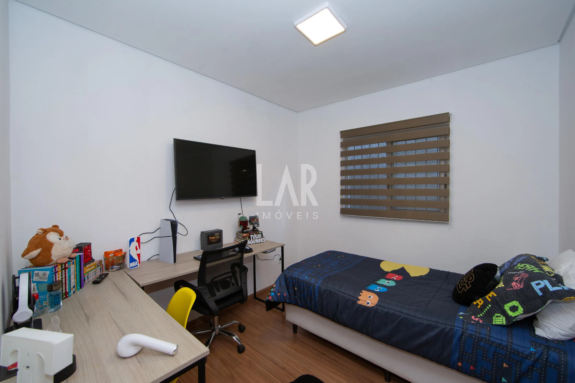 Casa de 4 quartos à venda, Santa Lúcia, Belo Horizonte - MG