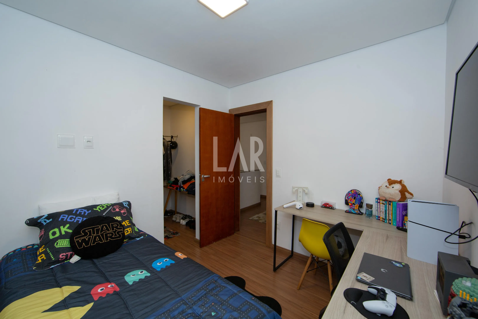 Casa de 4 quartos à venda, Santa Lúcia, Belo Horizonte - MG