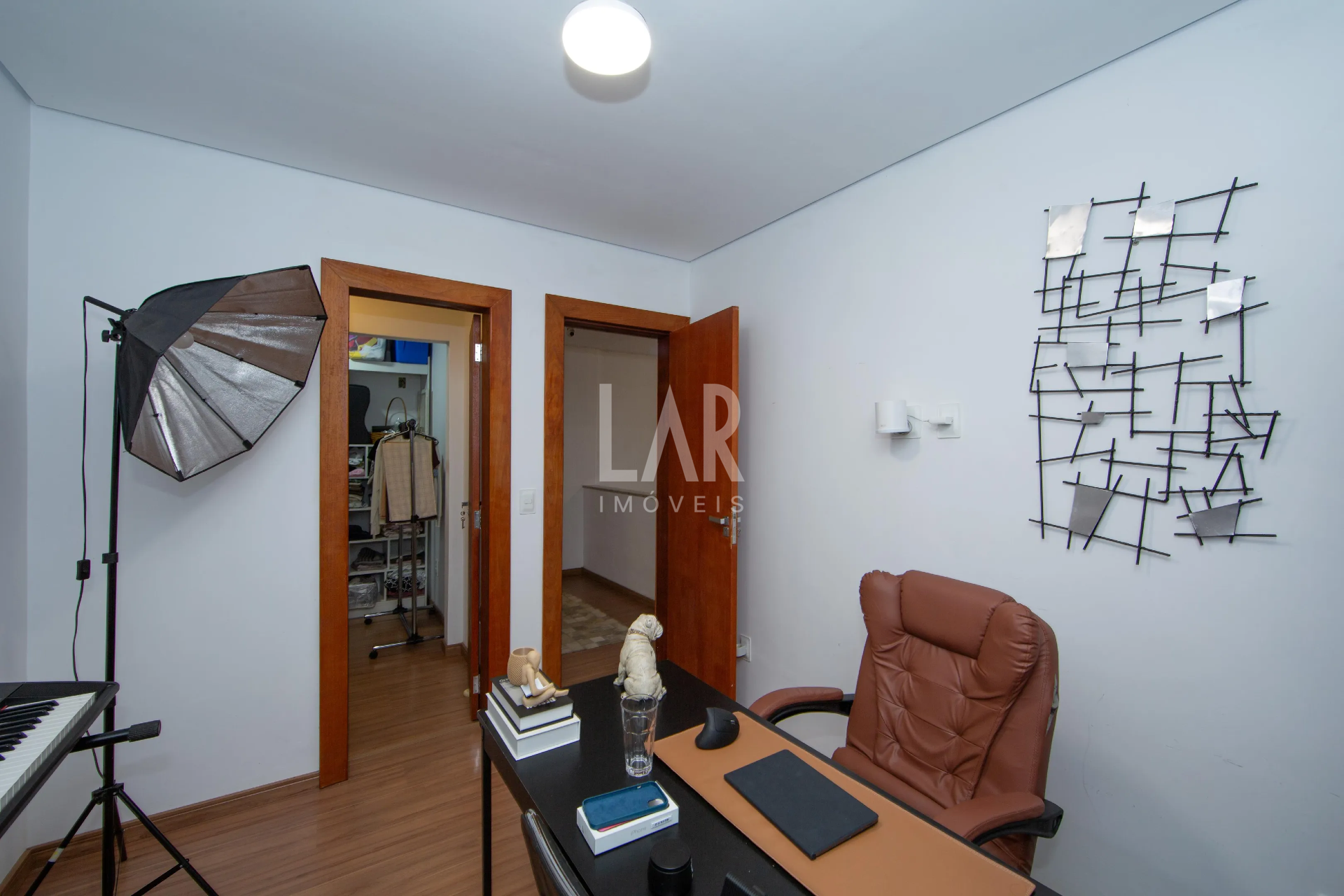 Casa de 4 quartos à venda, Santa Lúcia, Belo Horizonte - MG