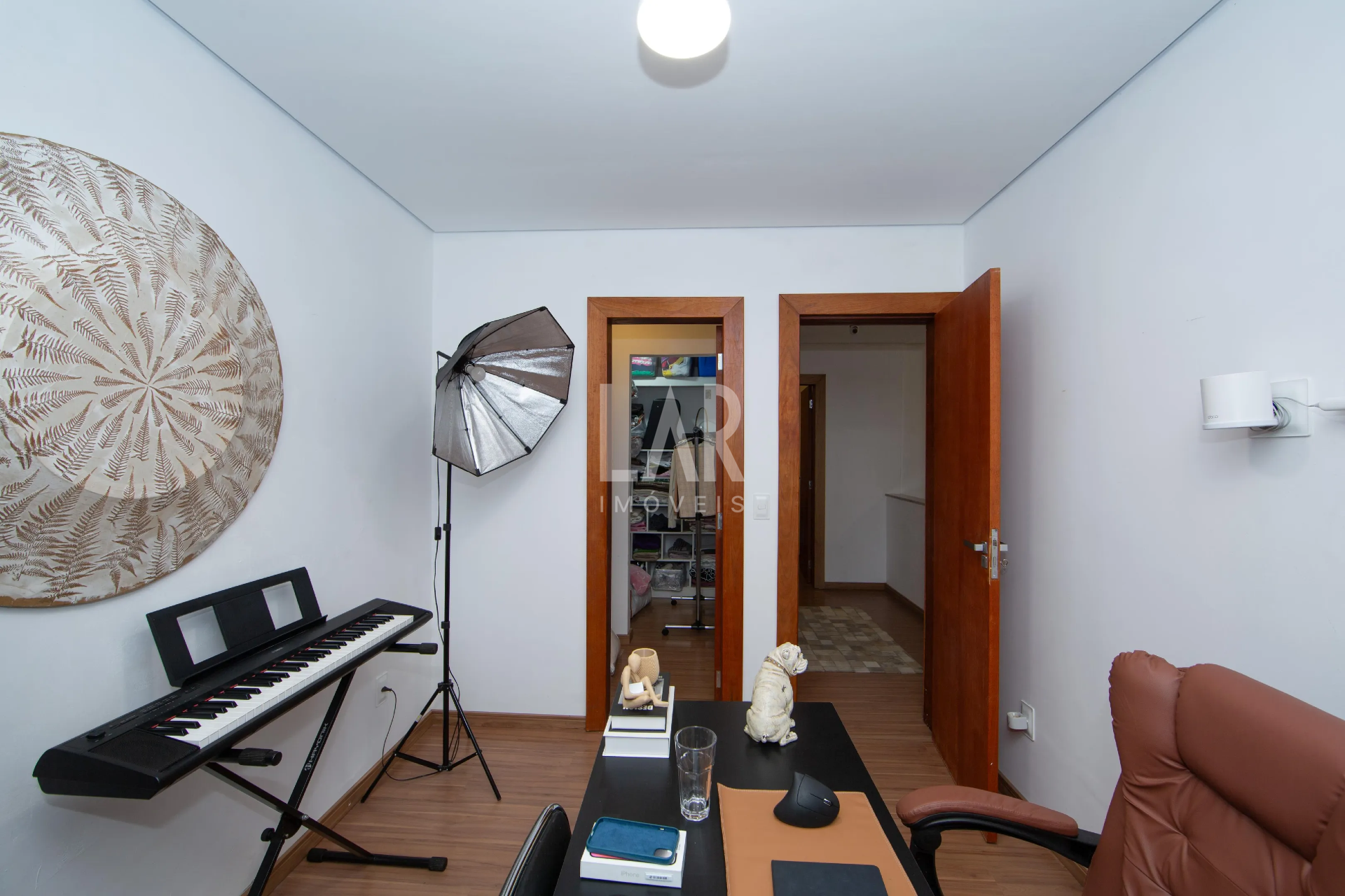 Casa de 4 quartos à venda, Santa Lúcia, Belo Horizonte - MG