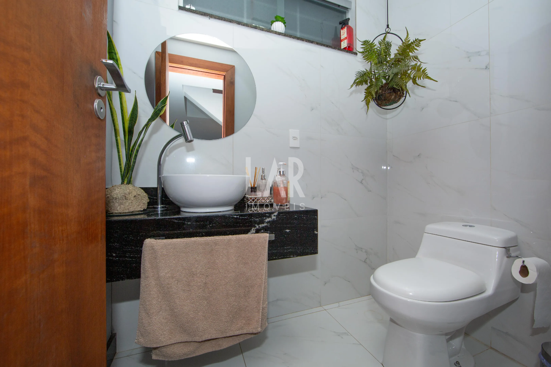 Casa de 4 quartos à venda, Santa Lúcia, Belo Horizonte - MG