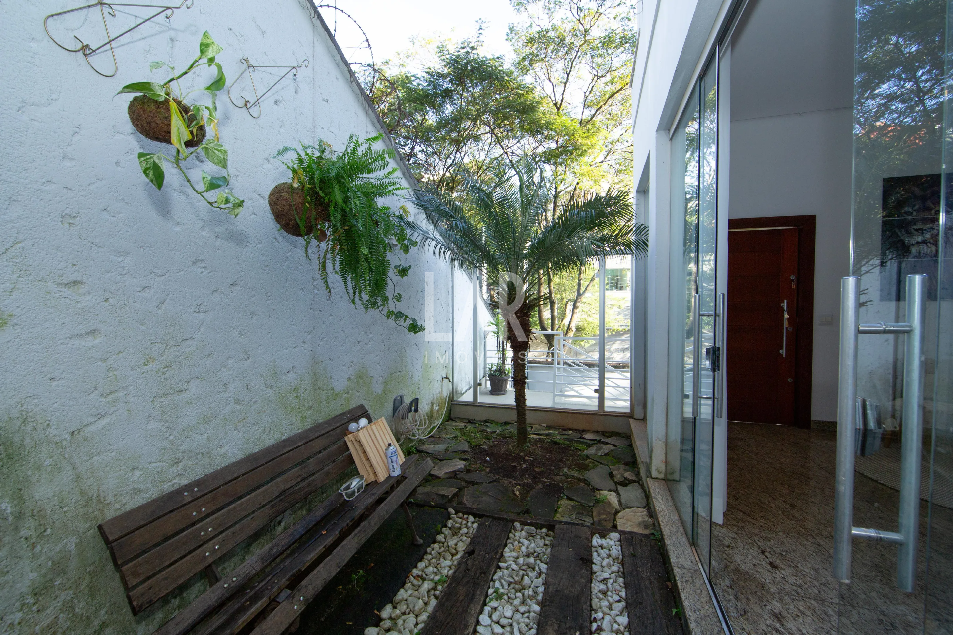 Casa de 4 quartos à venda, Santa Lúcia, Belo Horizonte - MG