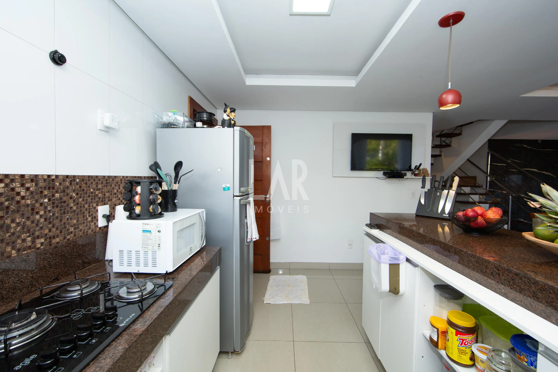 Casa de 4 quartos à venda, Santa Lúcia, Belo Horizonte - MG