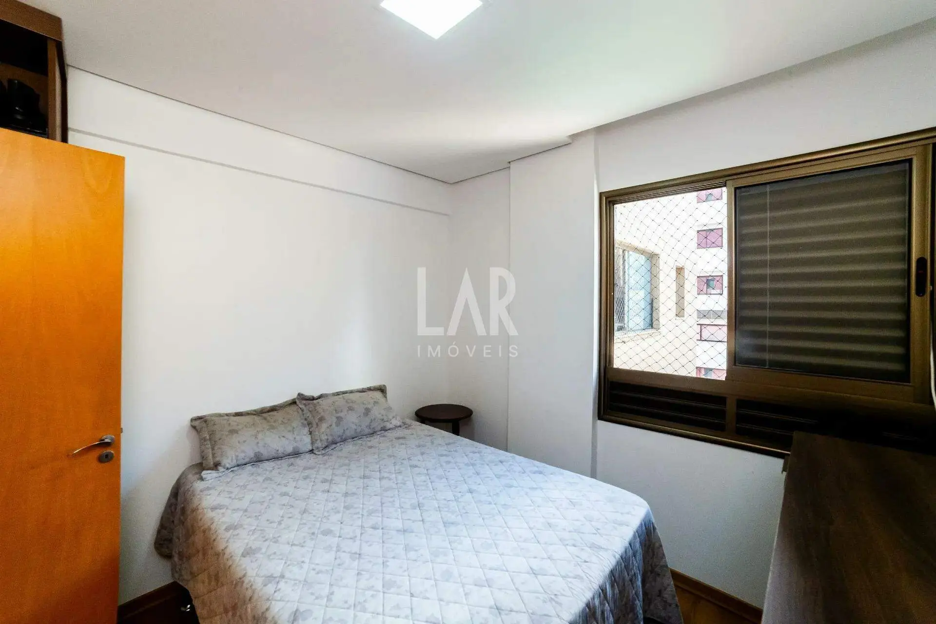 Apartamento de 4 quartos à venda, Santo Antônio, Belo Horizonte - MG