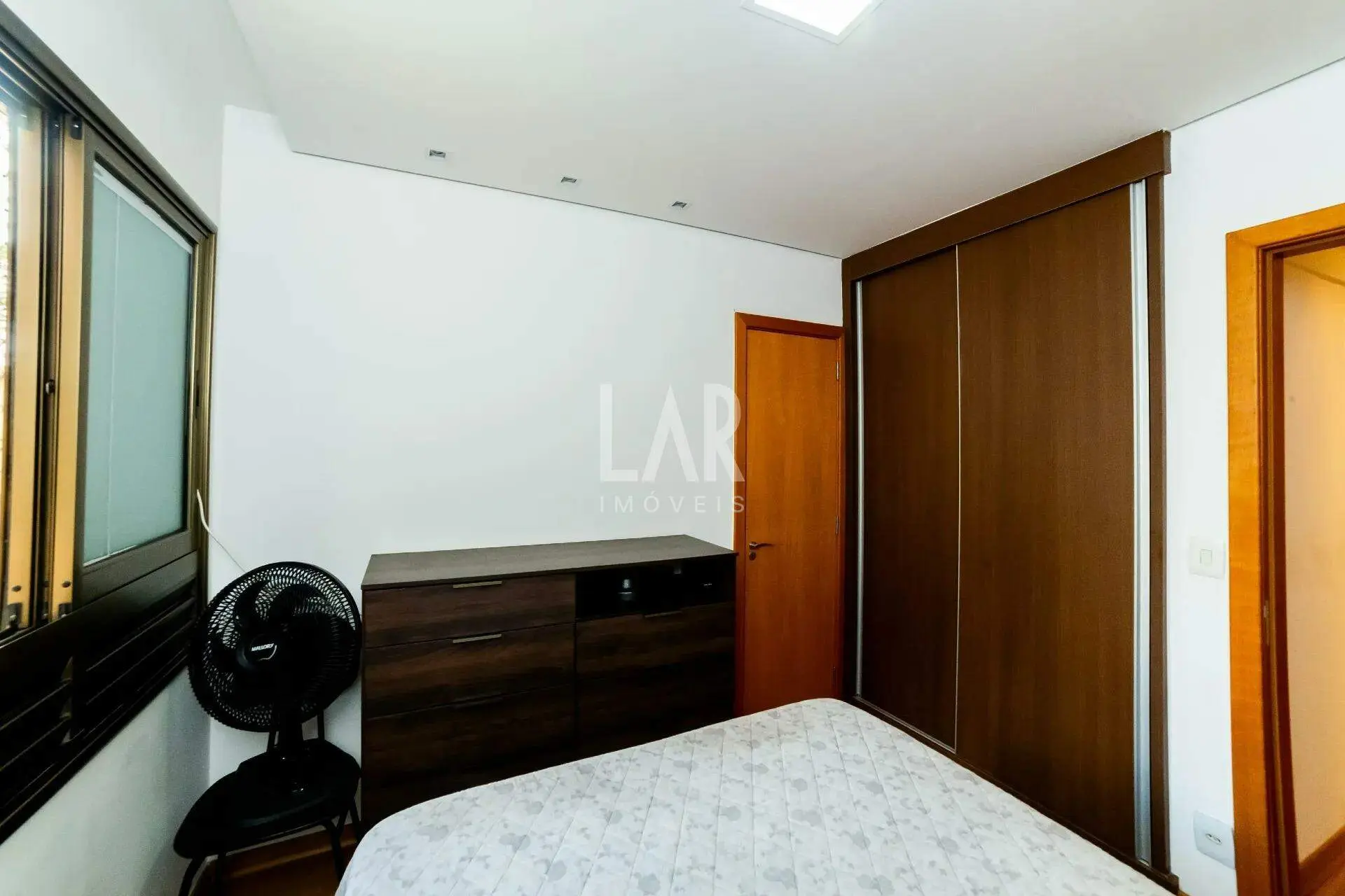 Apartamento de 4 quartos à venda, Santo Antônio, Belo Horizonte - MG
