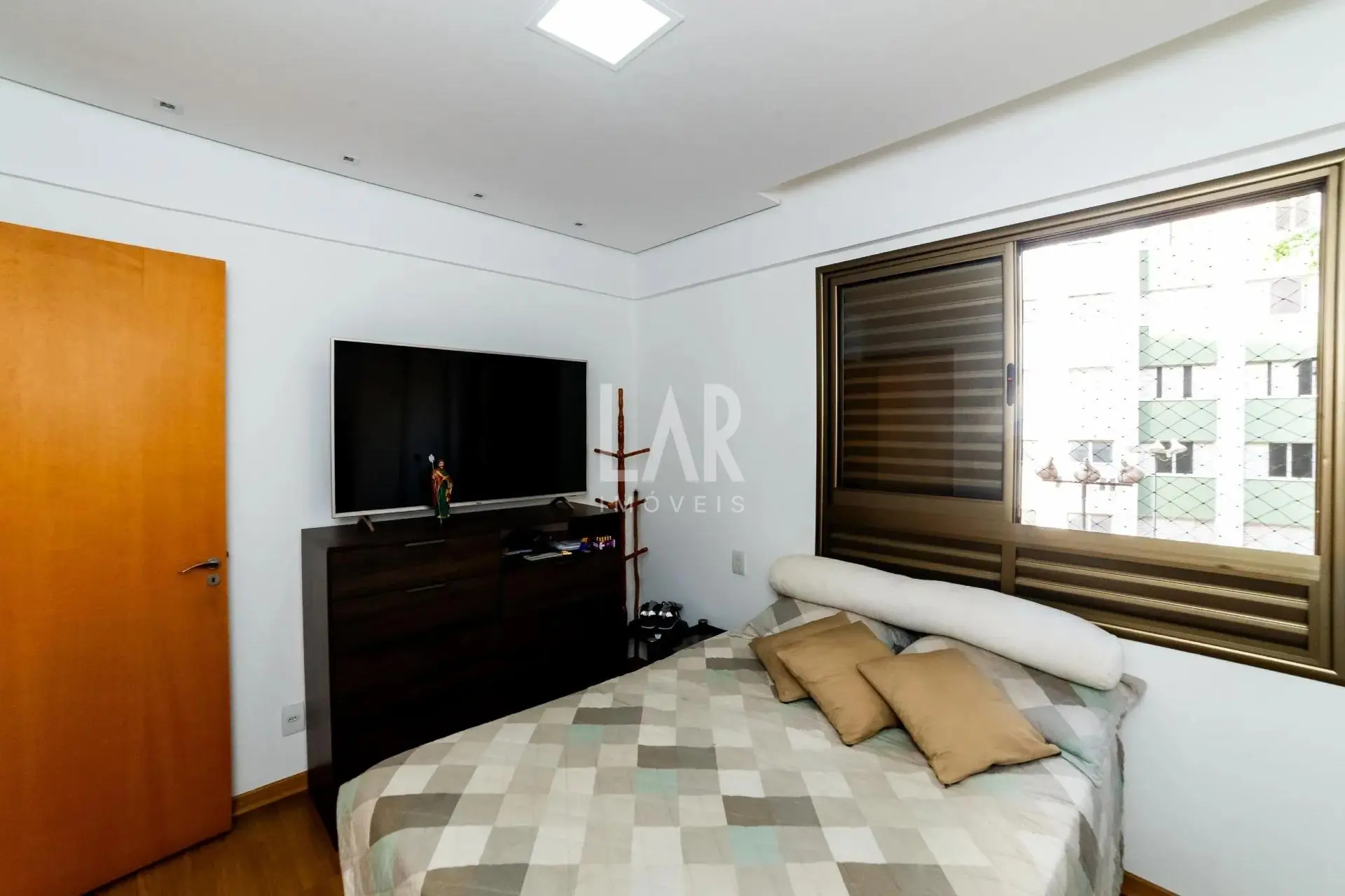 Apartamento de 4 quartos à venda, Santo Antônio, Belo Horizonte - MG