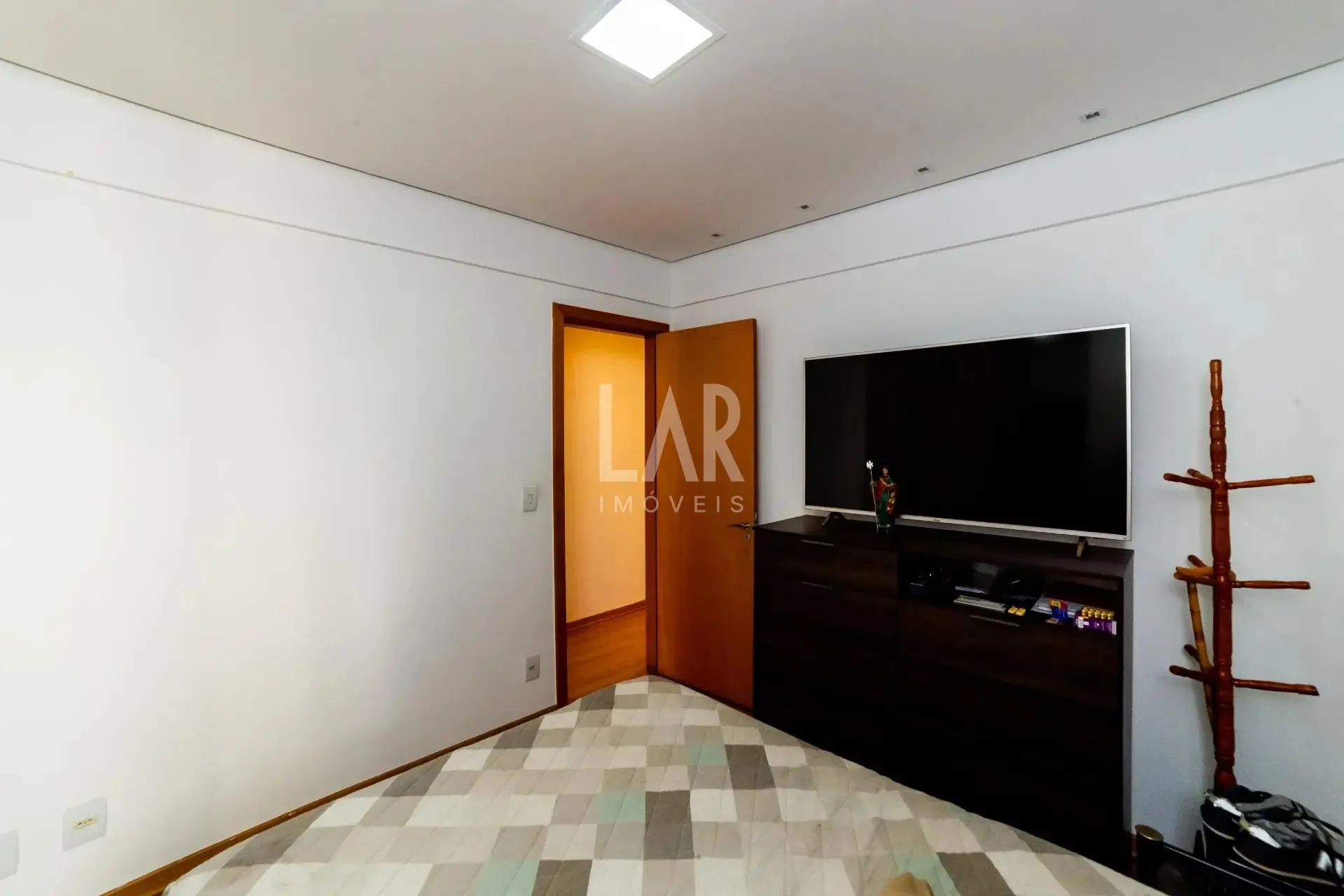 Apartamento de 4 quartos à venda, Santo Antônio, Belo Horizonte - MG
