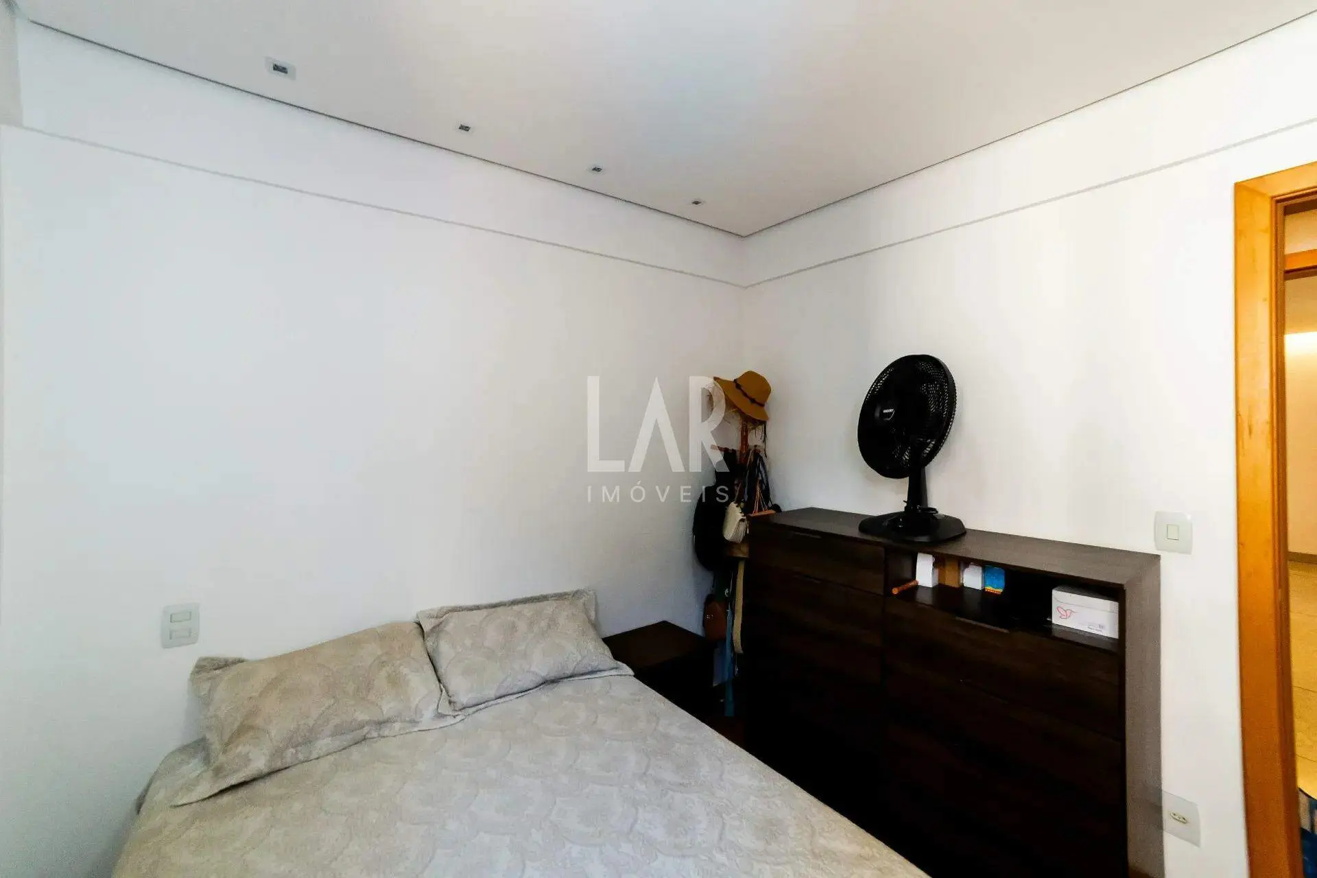Apartamento de 4 quartos à venda, Santo Antônio, Belo Horizonte - MG