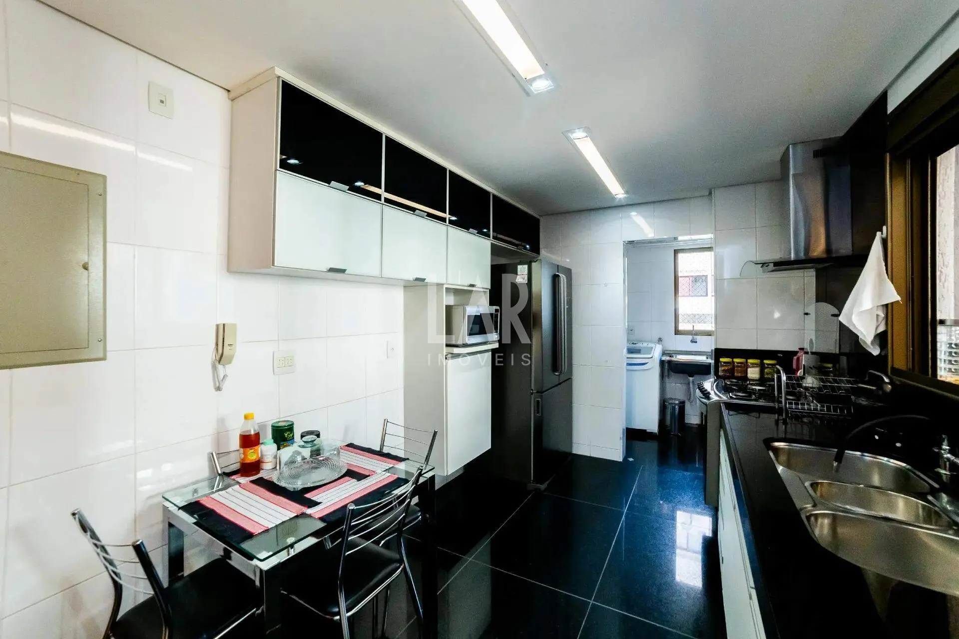 Apartamento de 4 quartos à venda, Santo Antônio, Belo Horizonte - MG