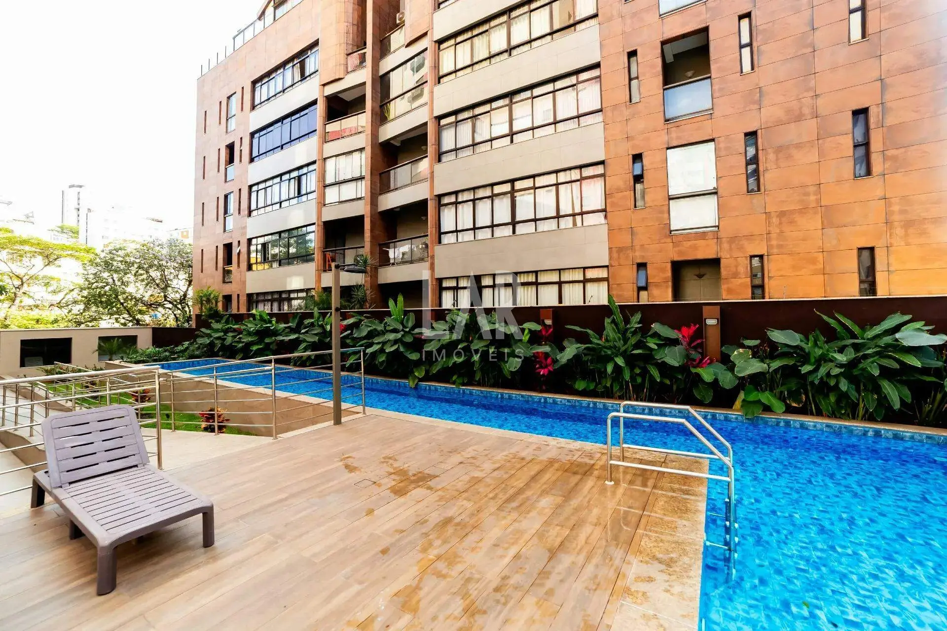 Apartamento de 4 quartos à venda, Santo Antônio, Belo Horizonte - MG